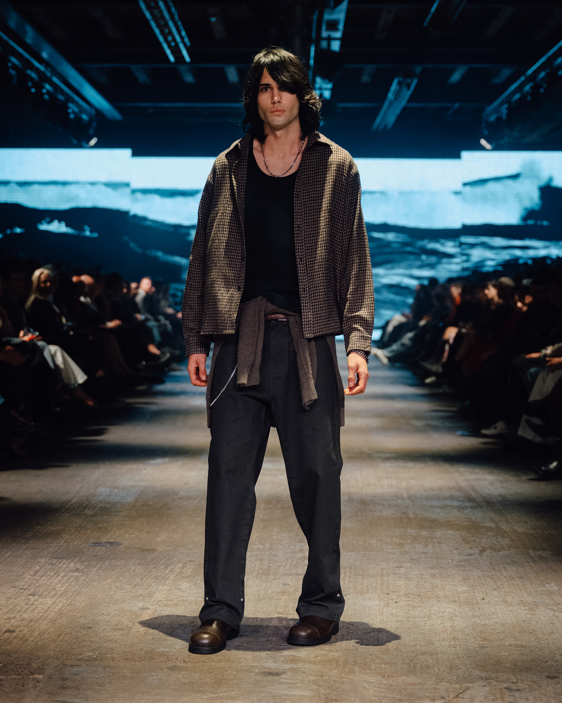 Debut Runway Show