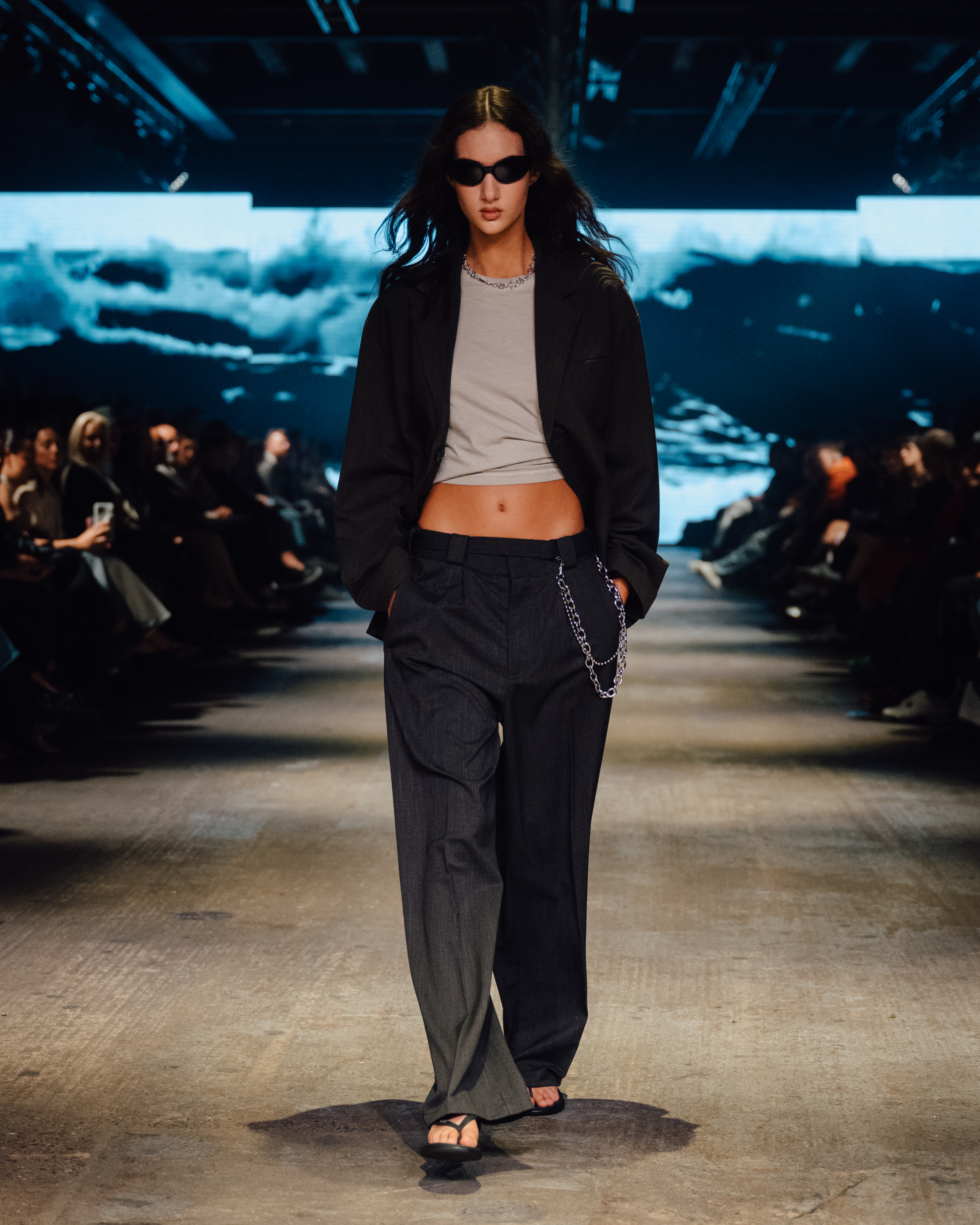 Debut Runway Show