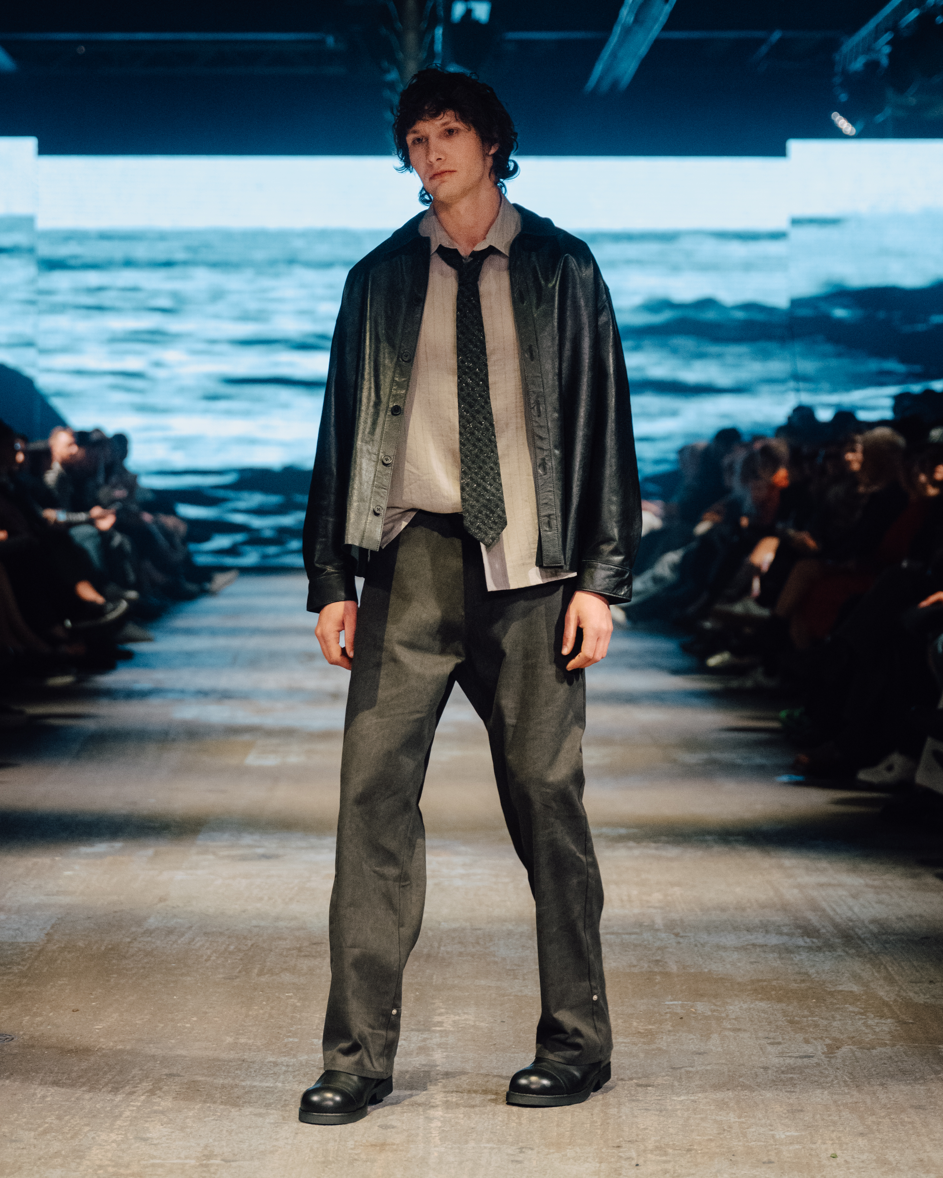 Debut Runway Show
