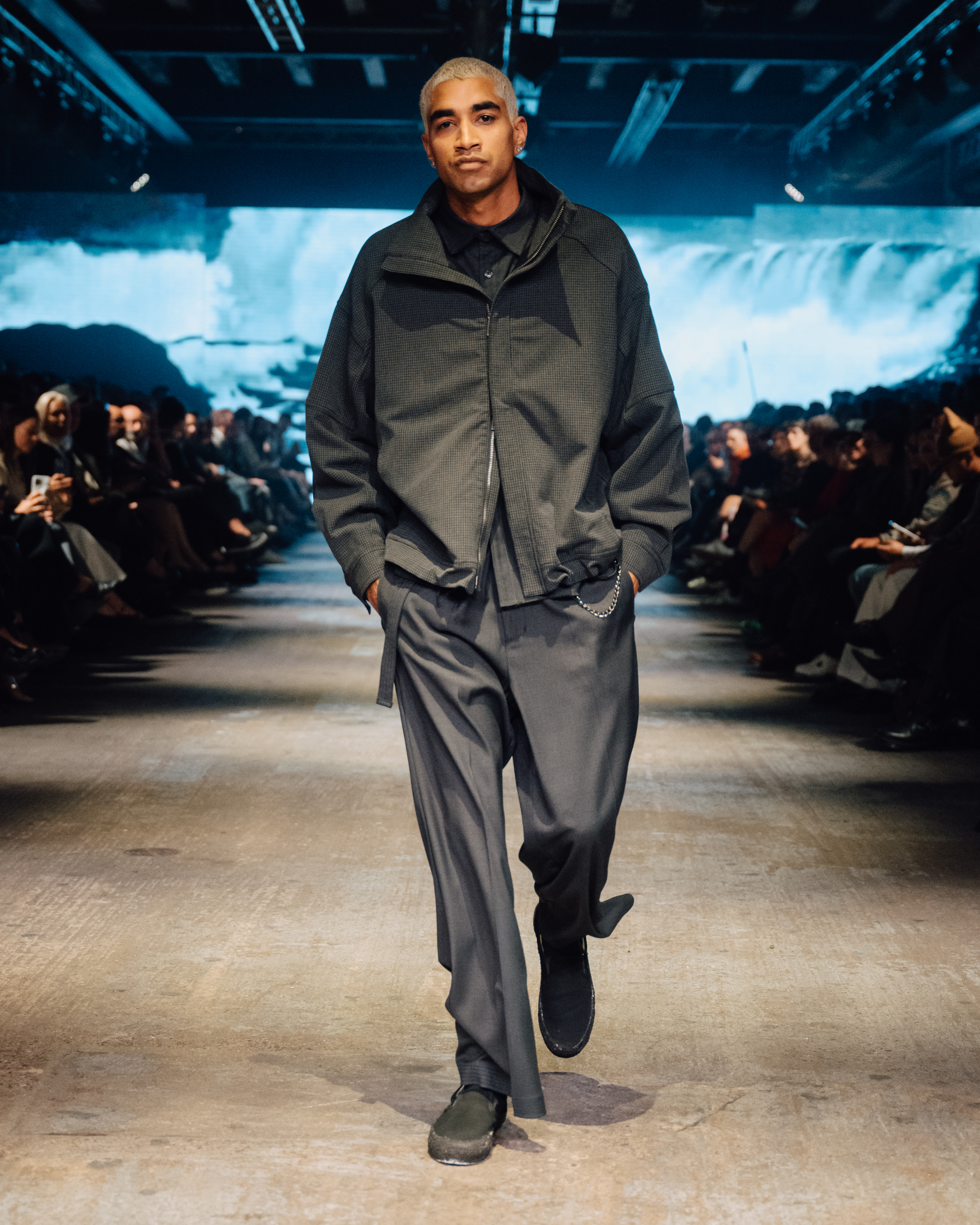 Debut Runway Show