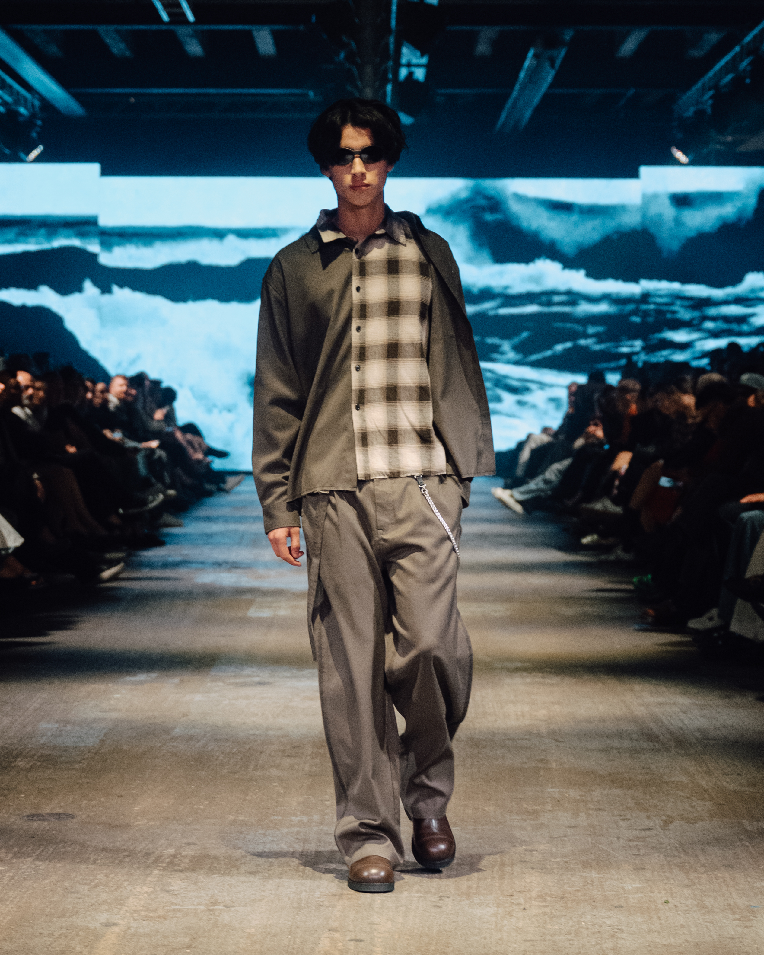 Debut Runway Show