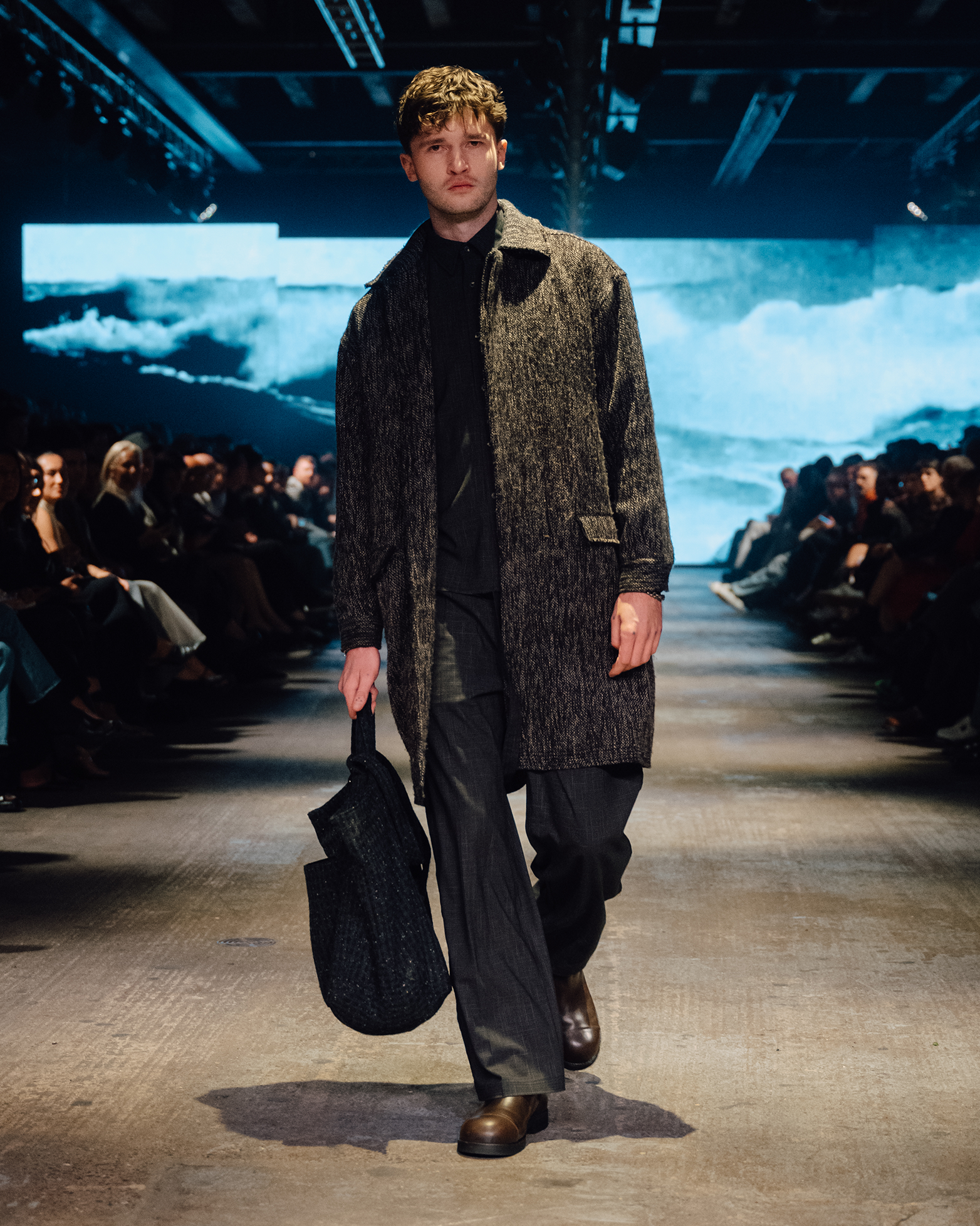 Debut Runway Show