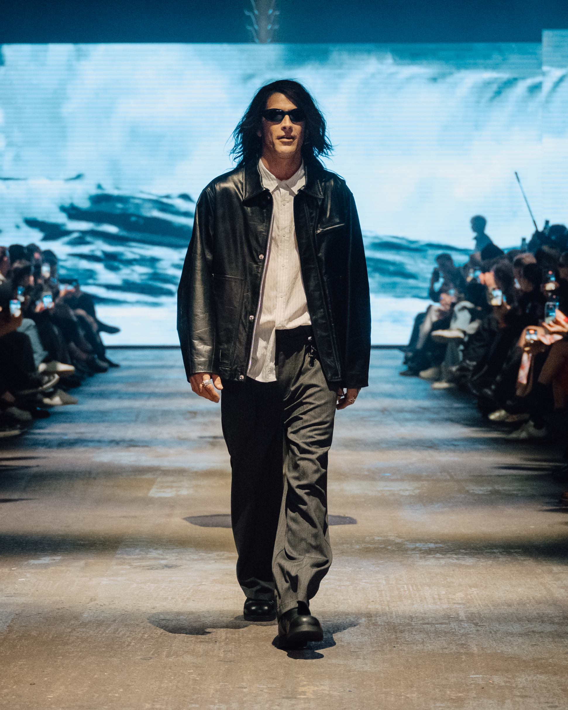 Debut Runway Show