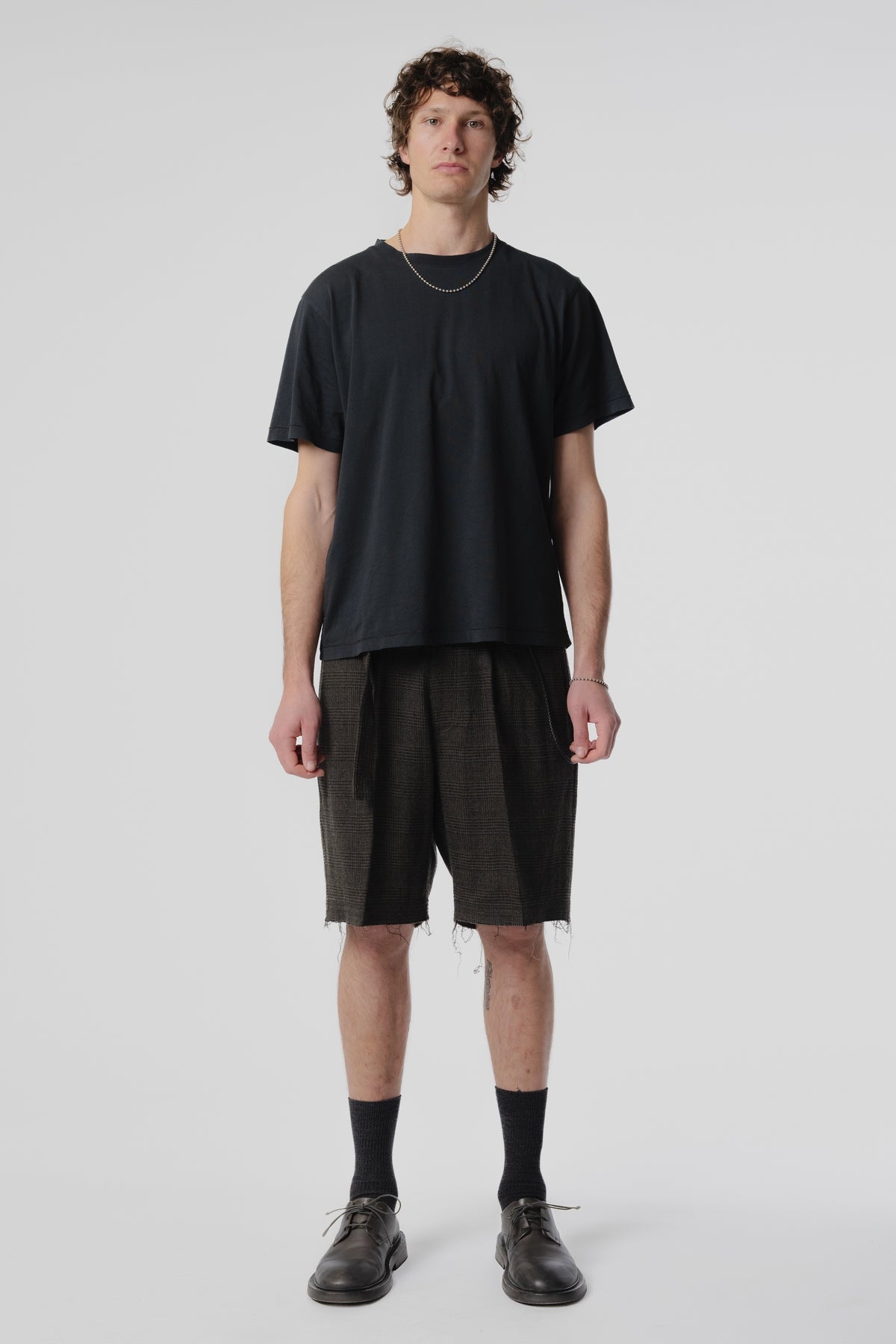 Relax T-Shirt - Black
