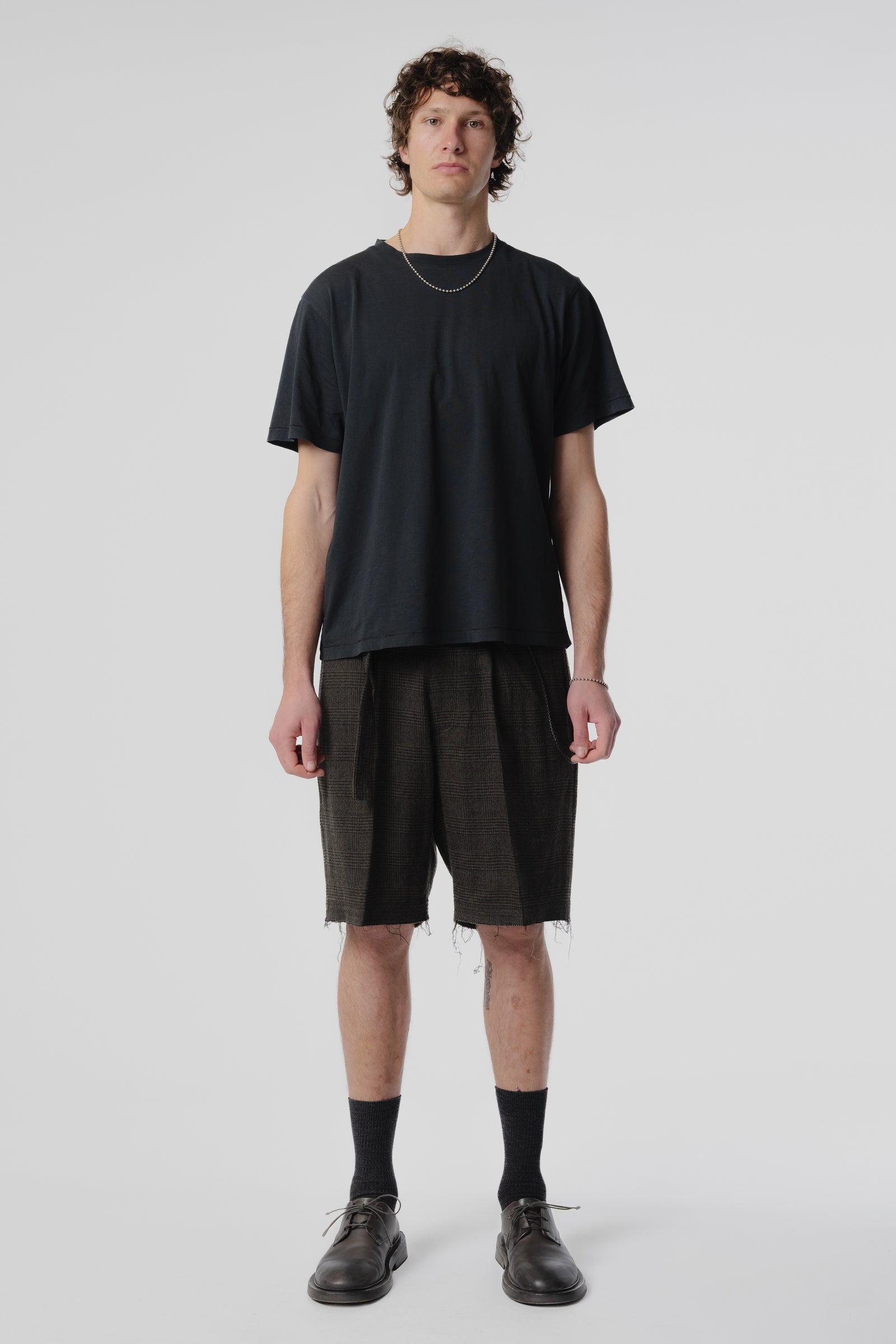 Relax T-Shirt - Black