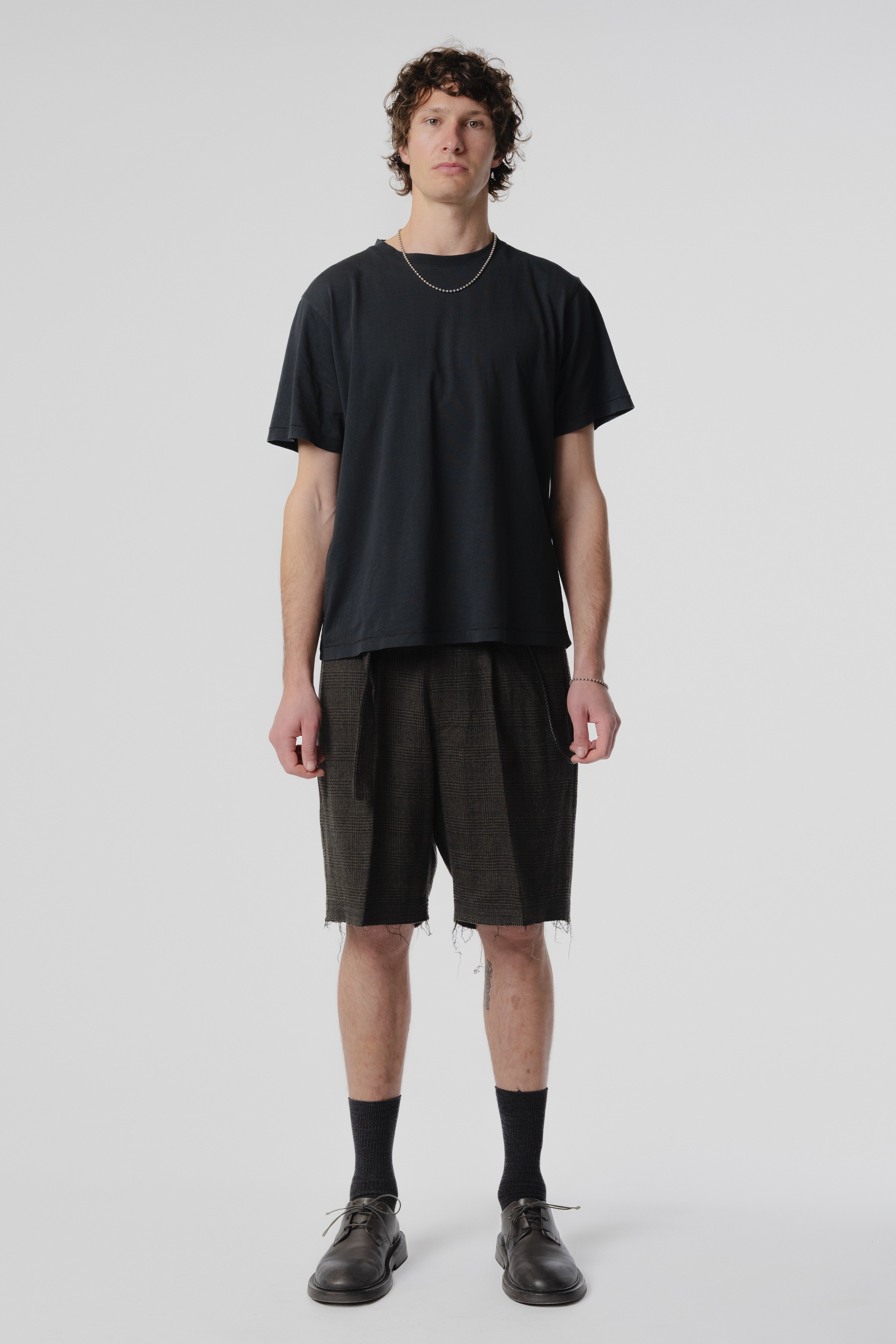 Relax T-Shirt - Black