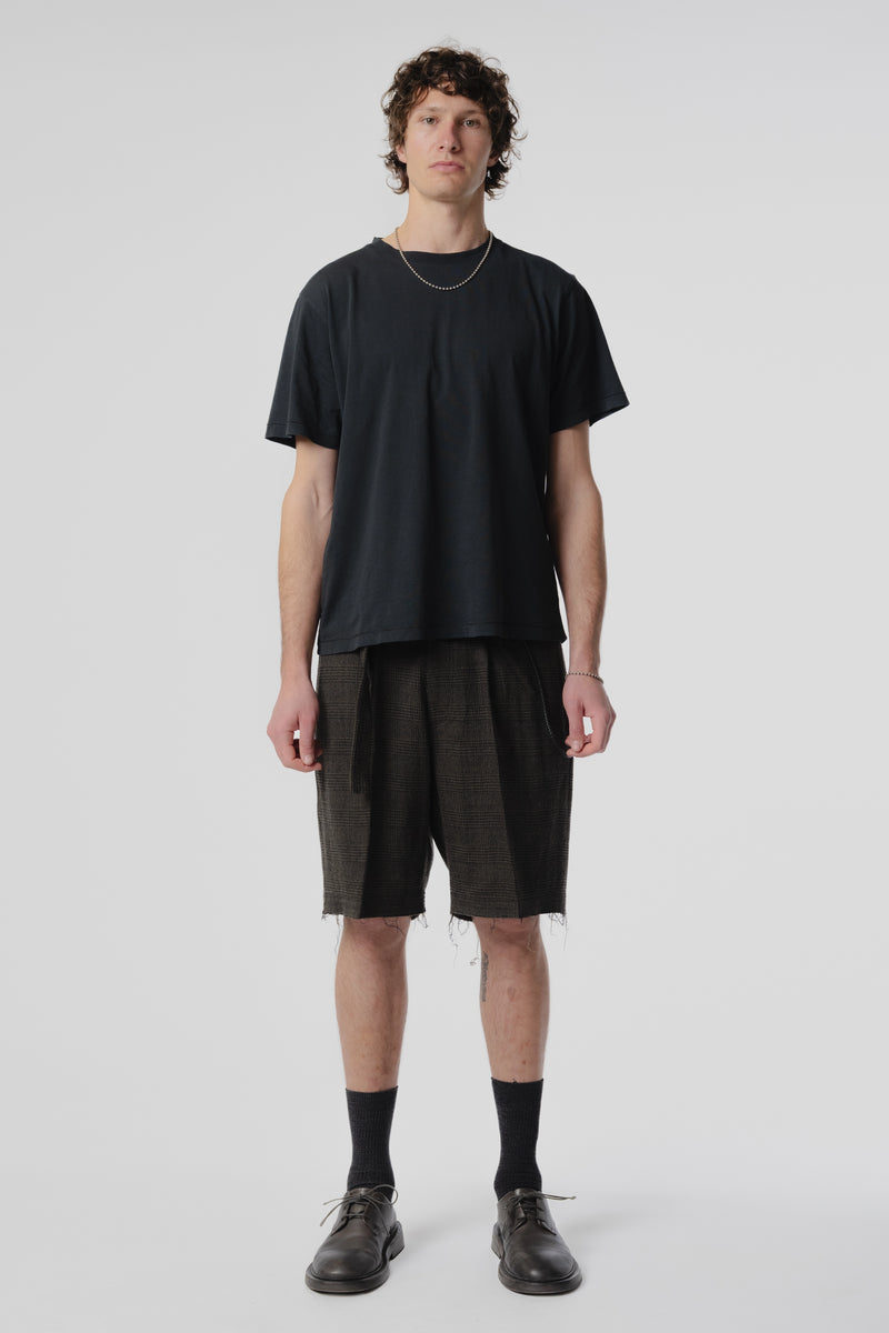 Relax T-Shirt - Black