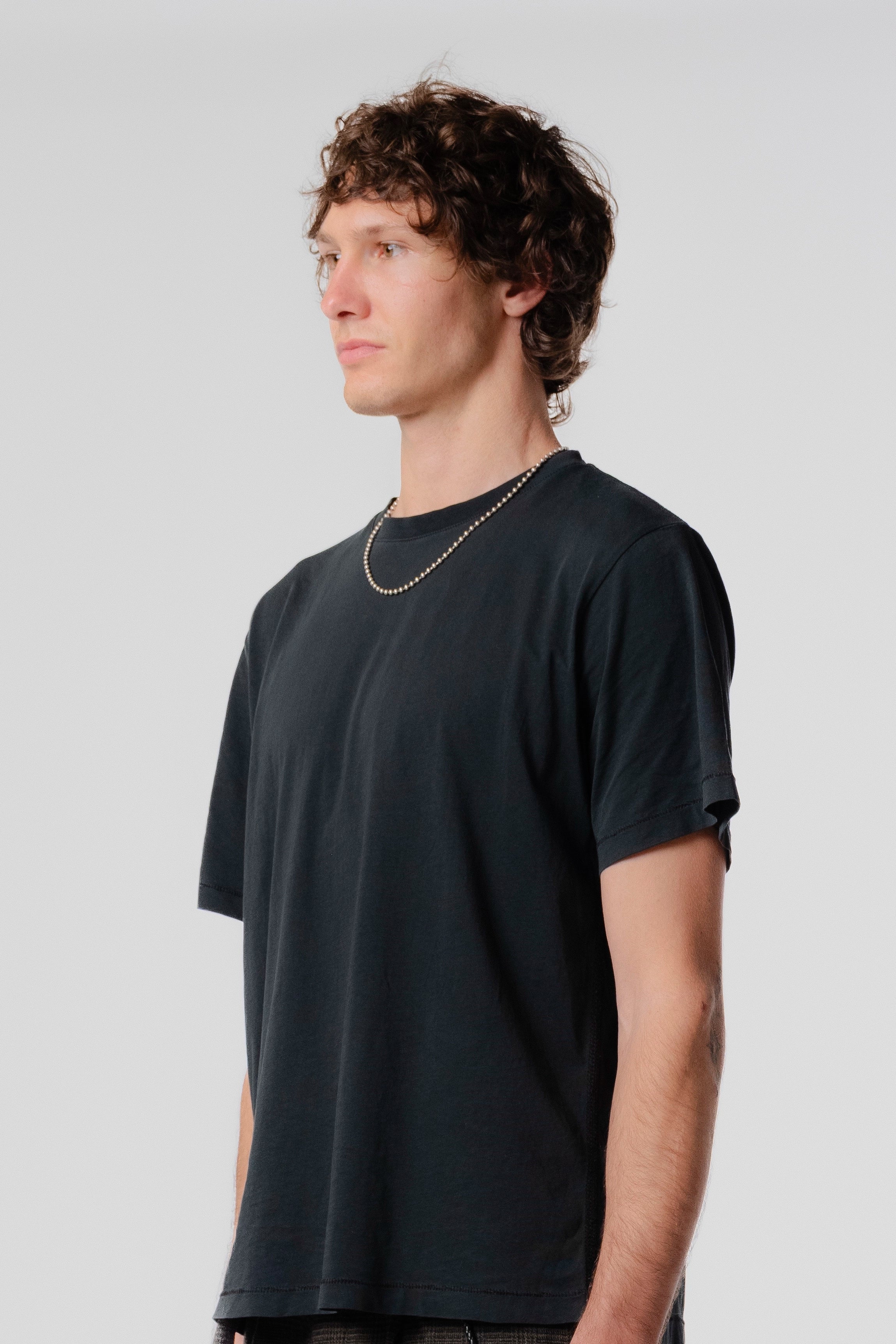 Relax T-Shirt - Black
