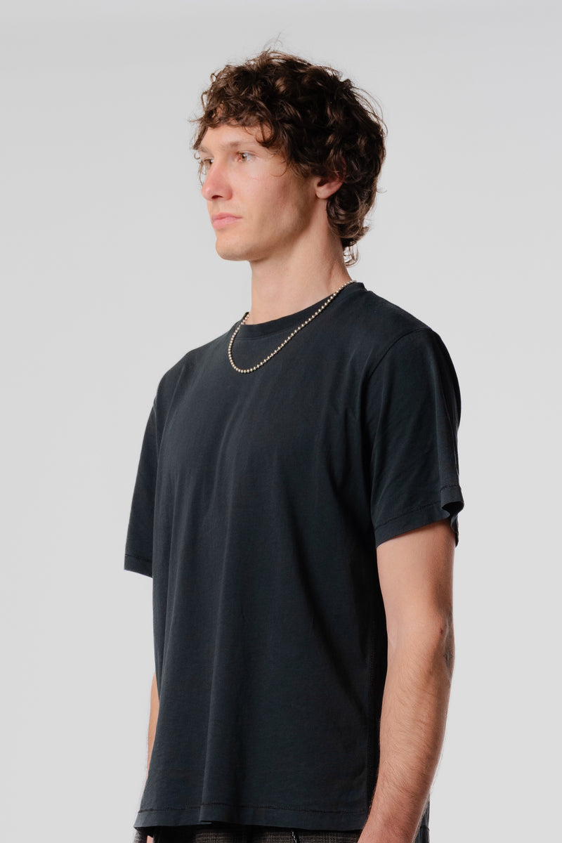 Relax T-Shirt - Black