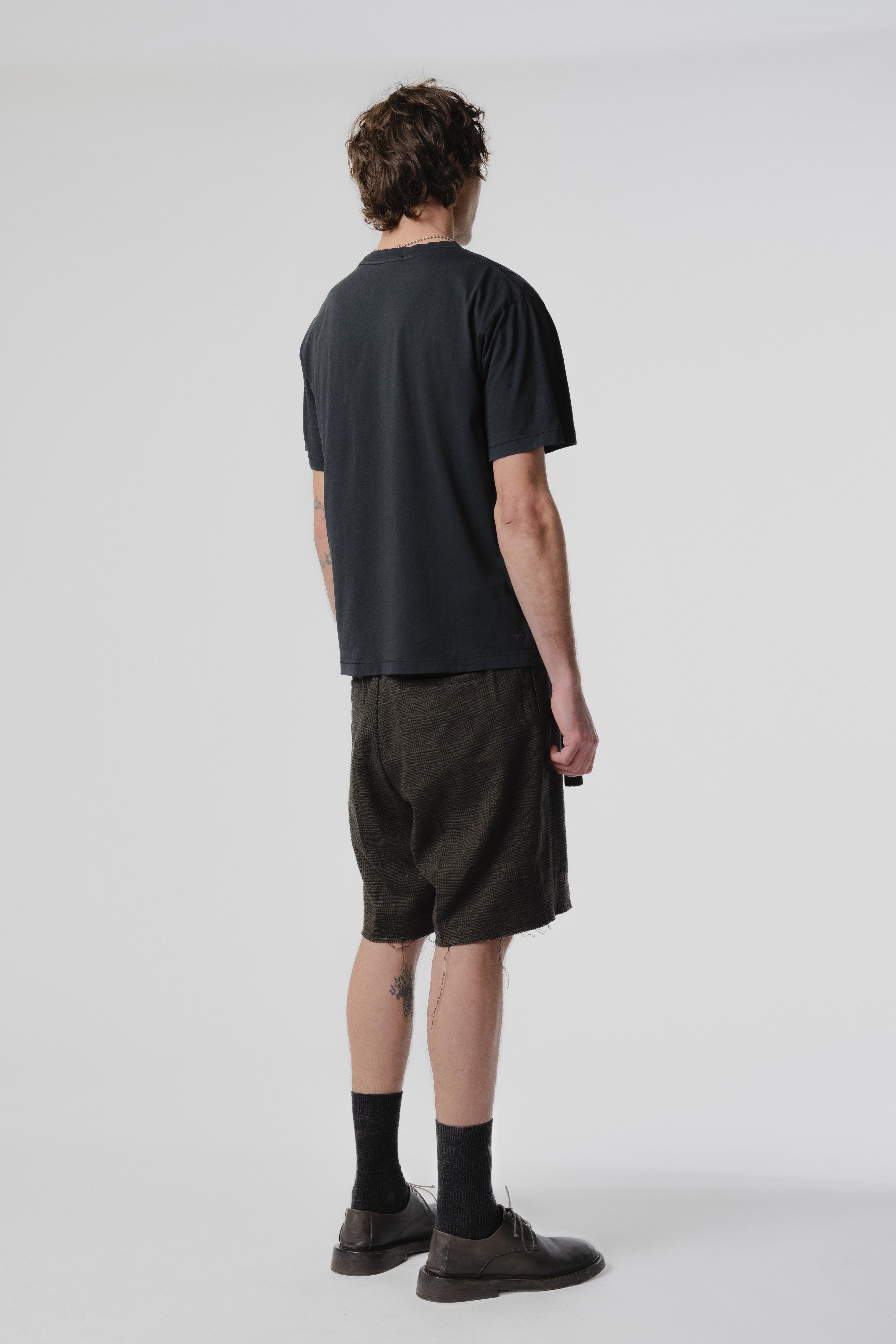 Relax T-Shirt - Black