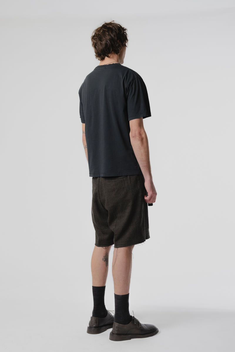 Relax T-Shirt - Black