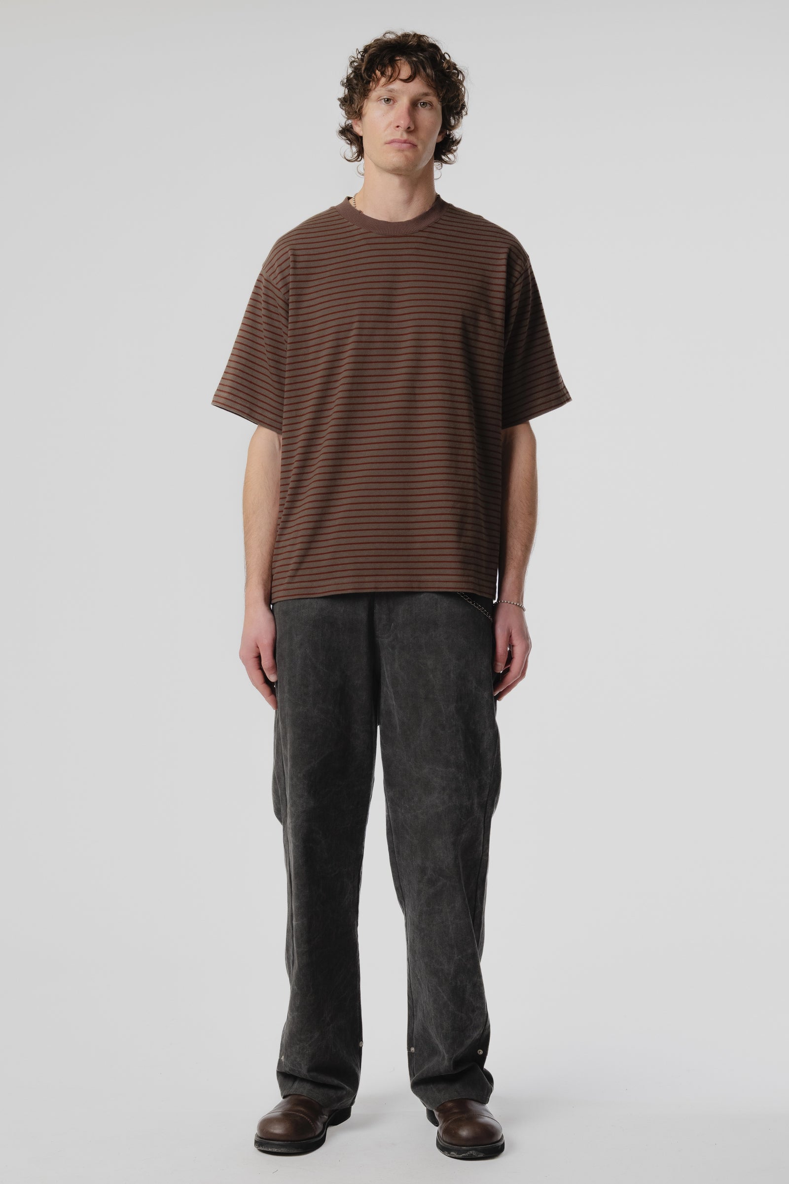Dream T-Shirt - Stripe
