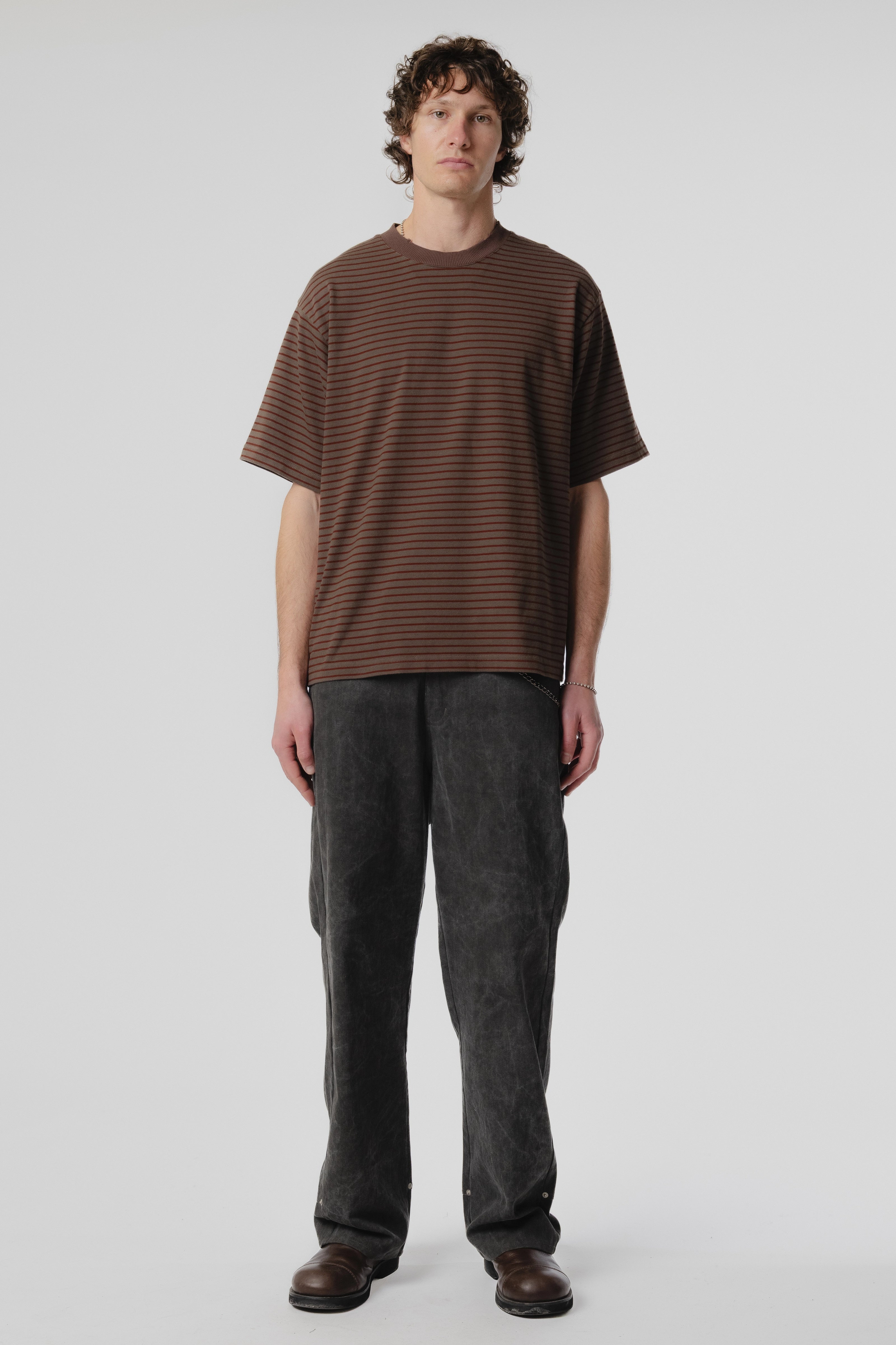Dream T-Shirt - Stripe