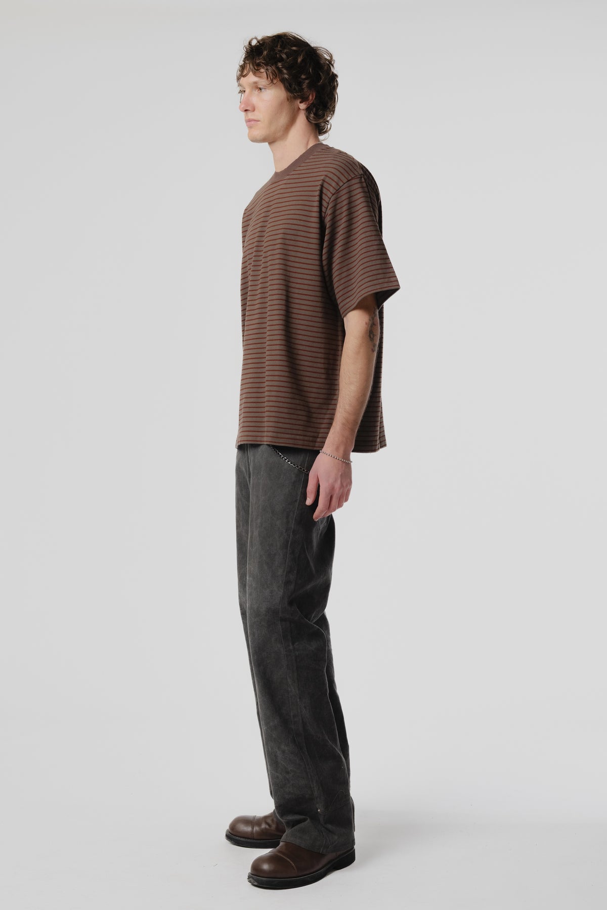 Dream T-Shirt - Stripe