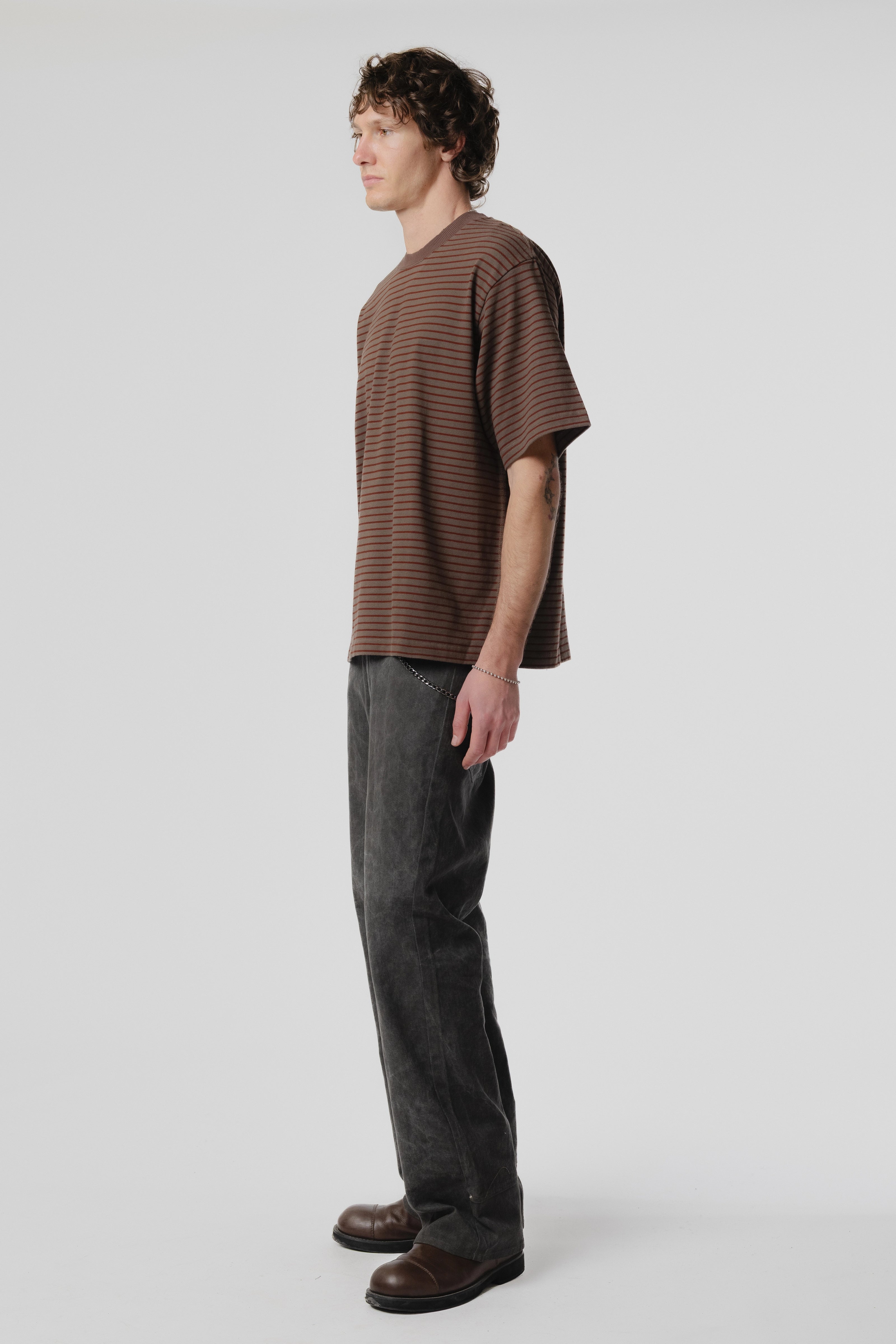 Dream T-Shirt - Stripe