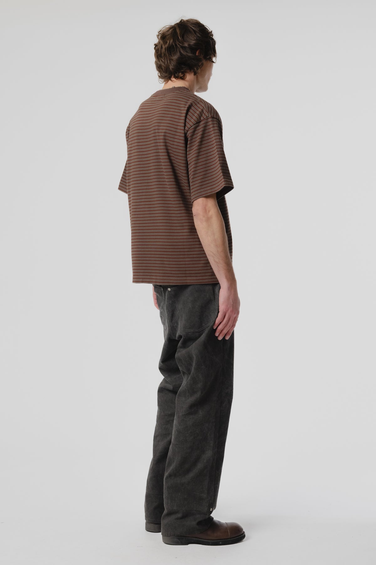 Dream T-Shirt - Stripe