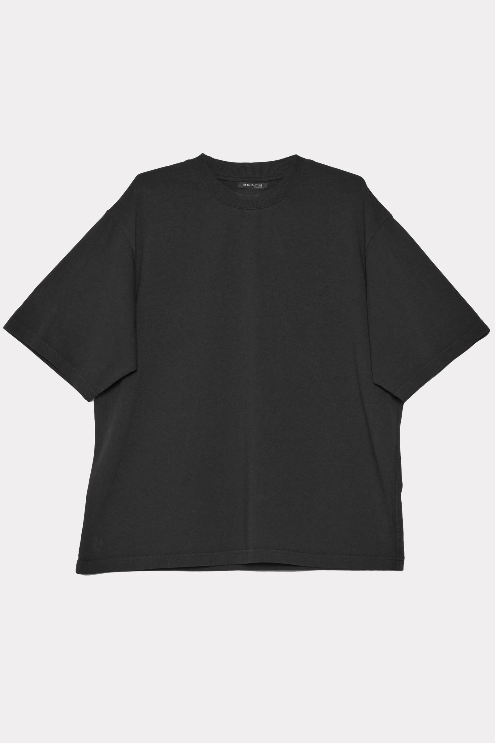 Black Dream T-Shirt on a white background