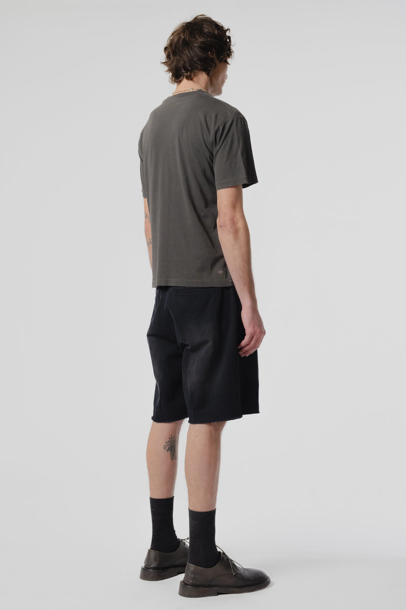 Tide T-Shirt - Charcoal
