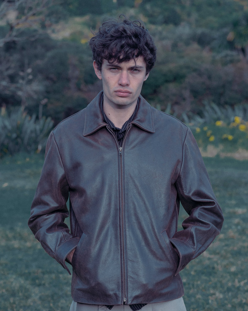 Outerwear