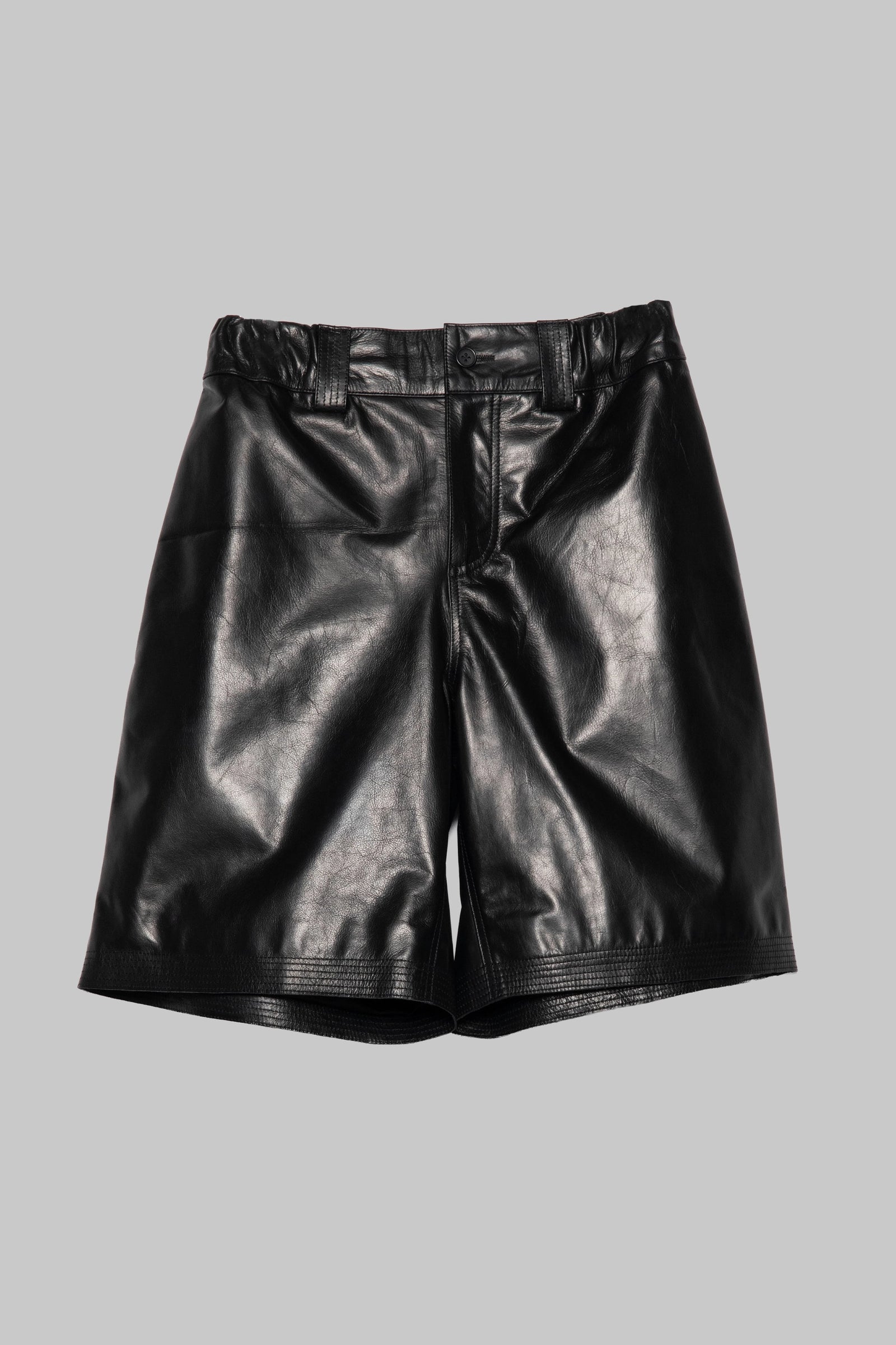 Hang Short - Gloss Black