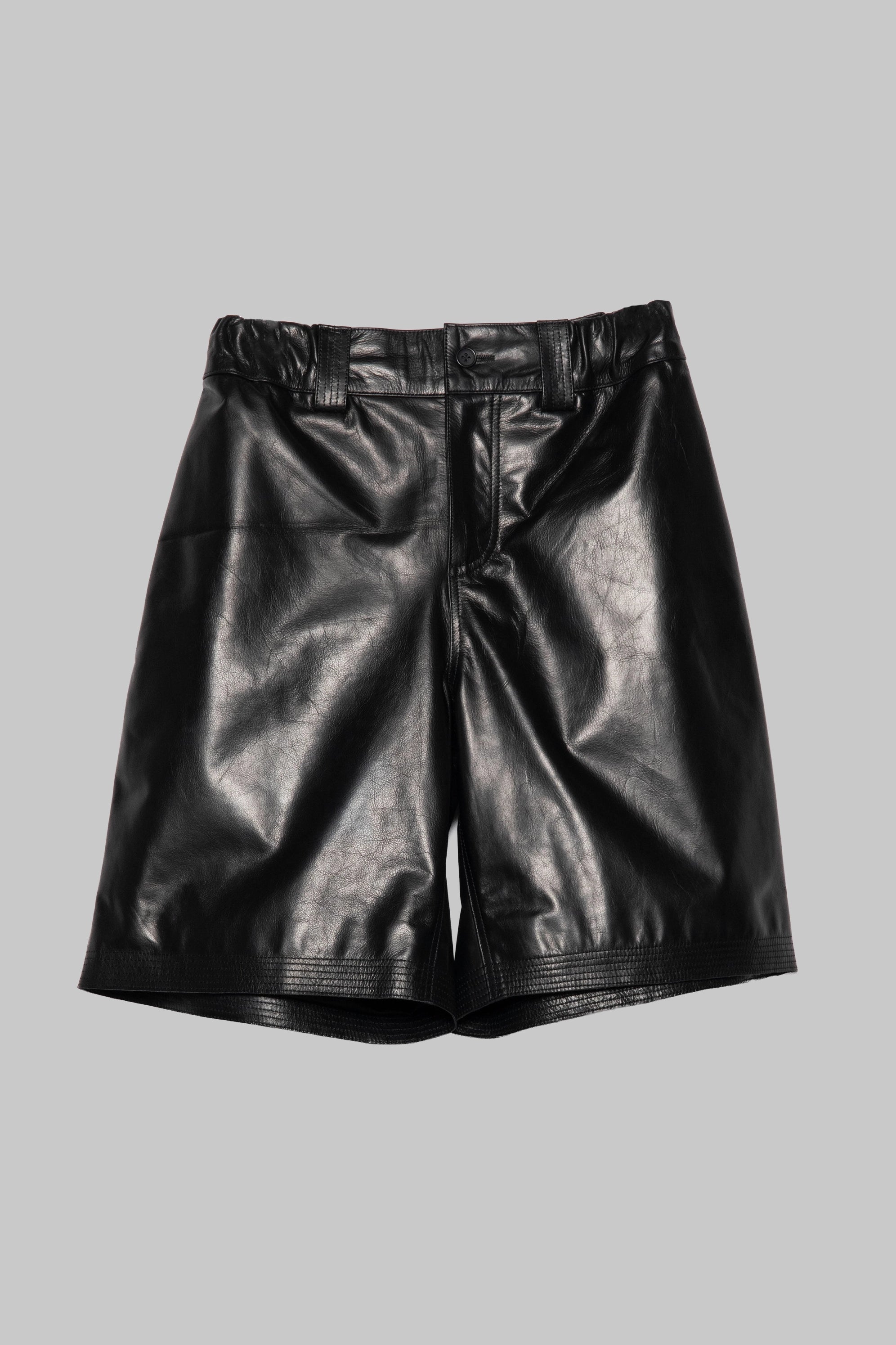 Hang Short - Gloss Black