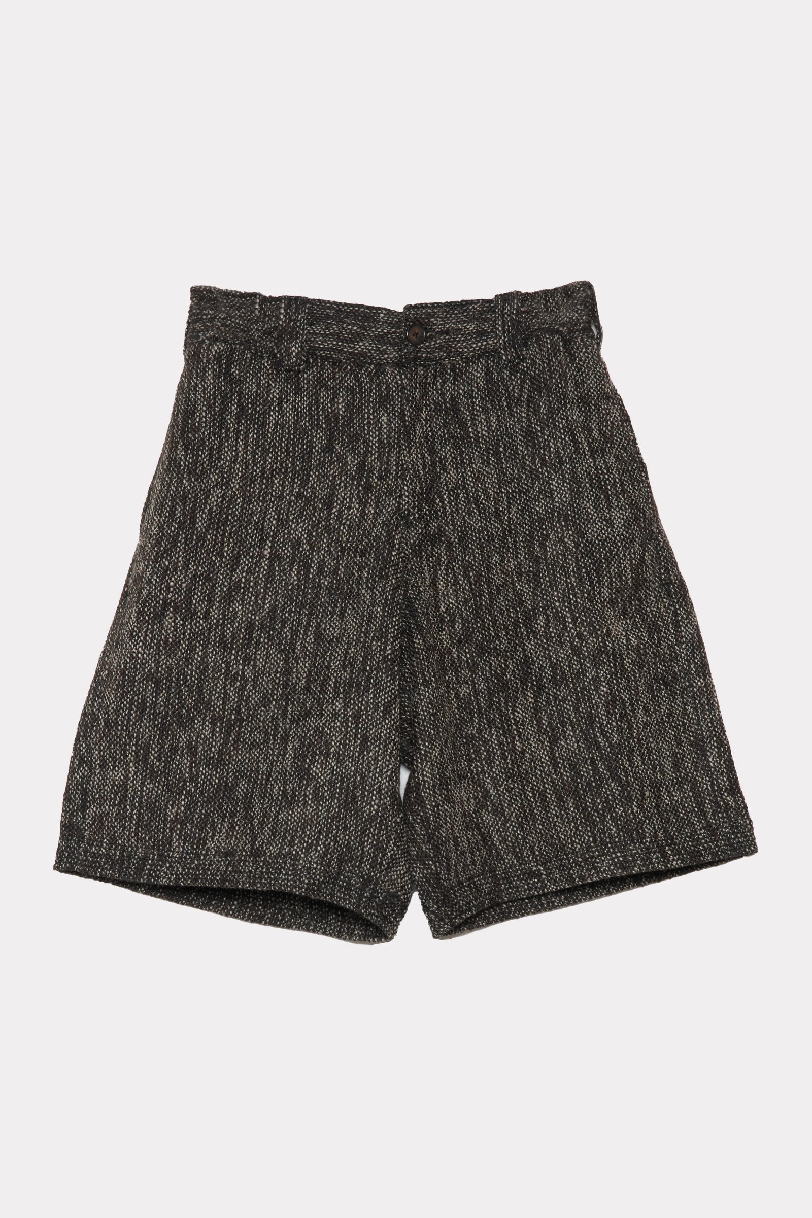 Fossil Hang Shorts from Beach Brains on a light grey background
