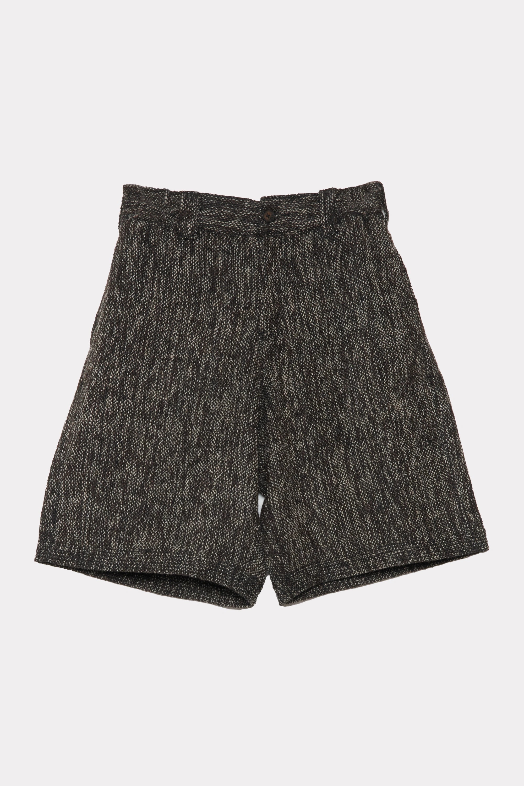 Fossil Hang Shorts from Beach Brains on a light grey background