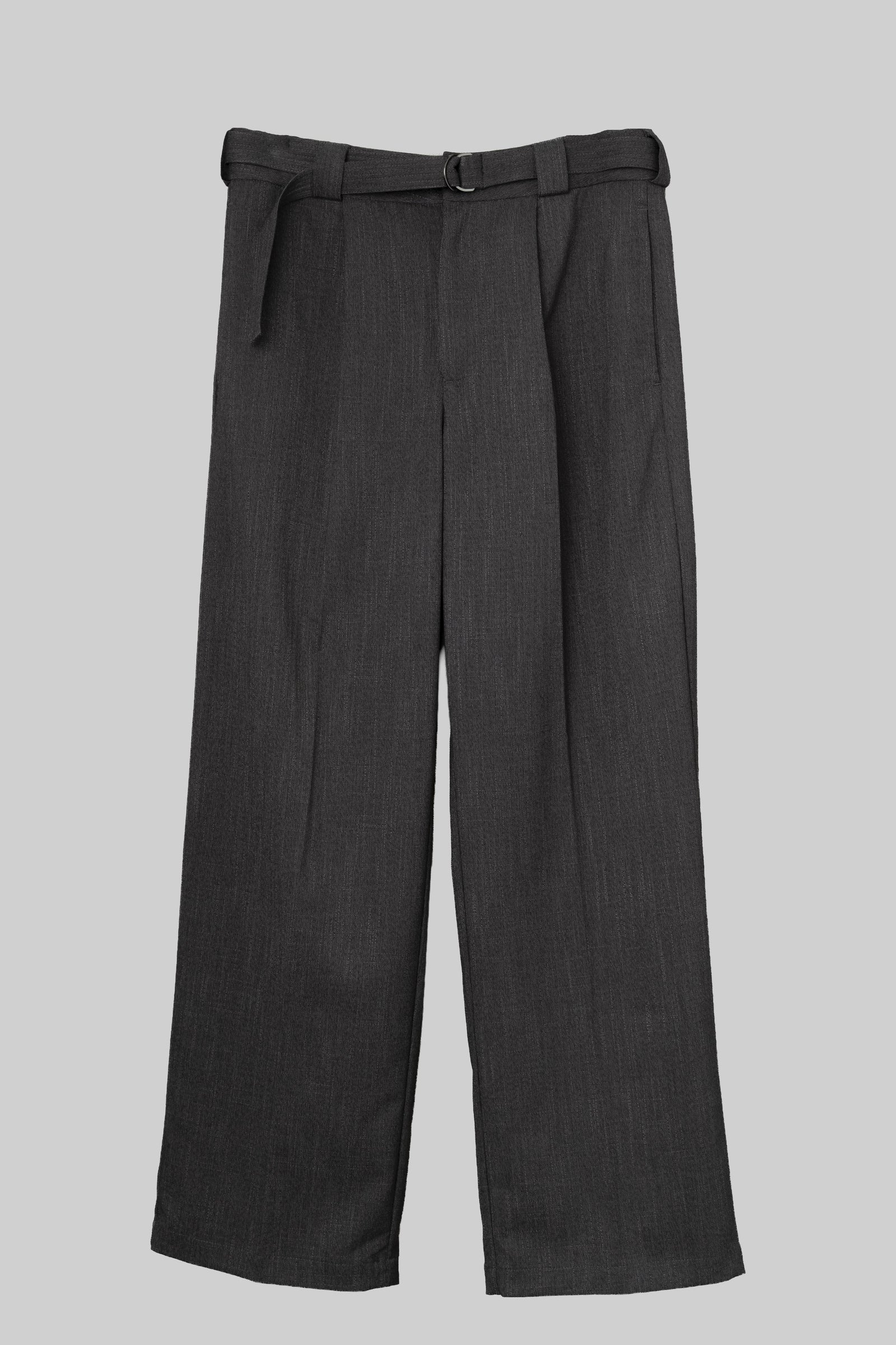 Limit Trouser - Silt Grey