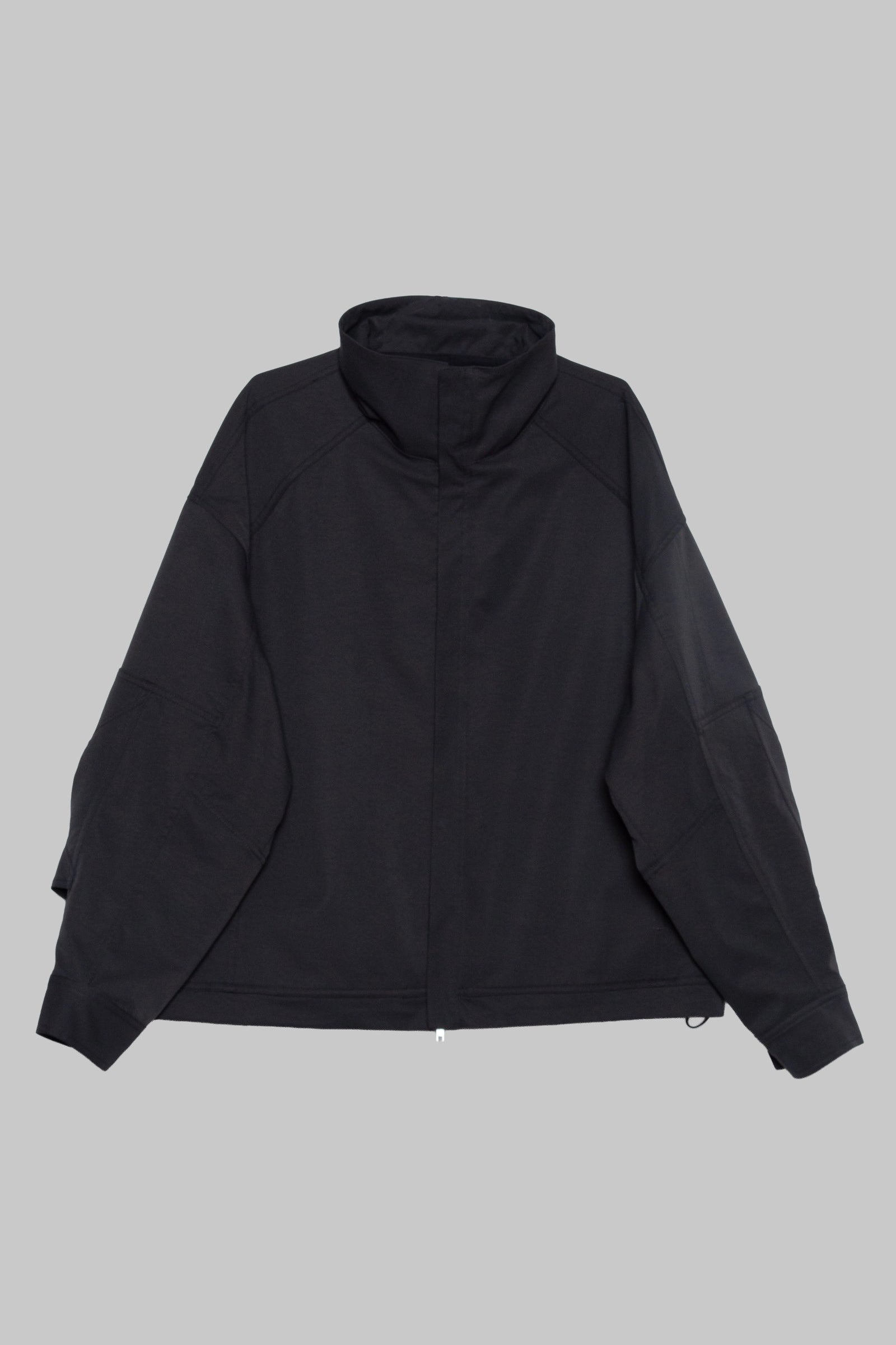 Luna Jacket - Dark Grey