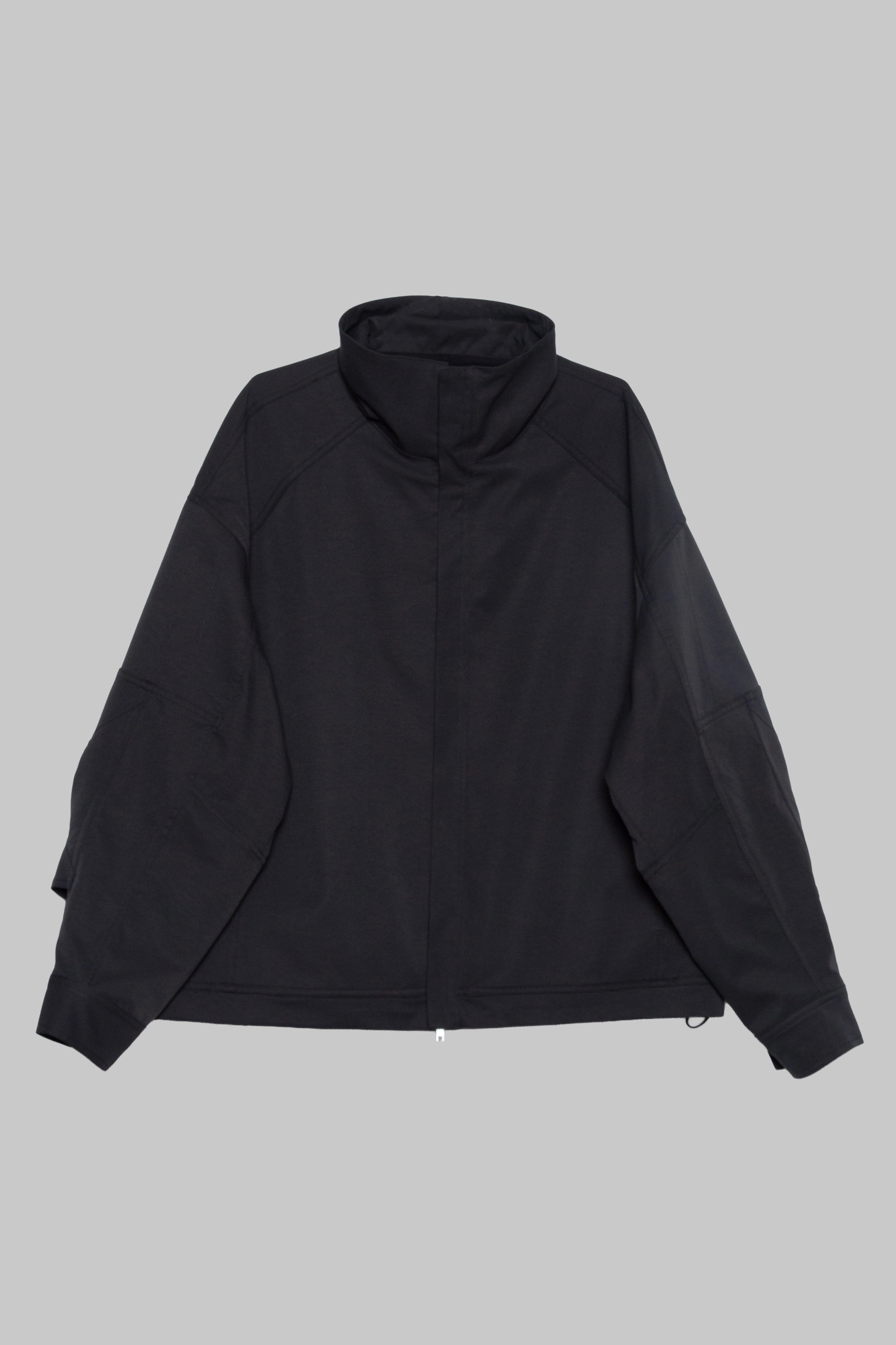 Luna Jacket - Dark Grey