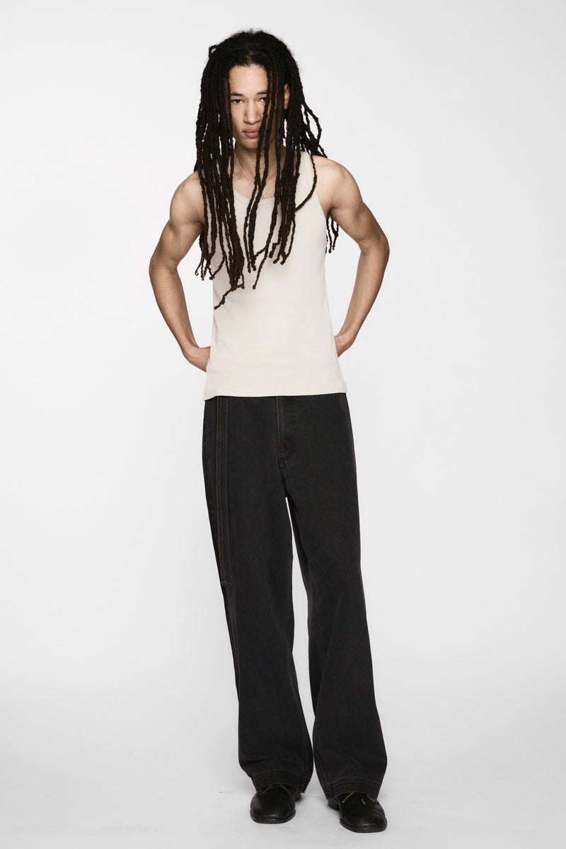 Slip Tank - Mechanic Wash
