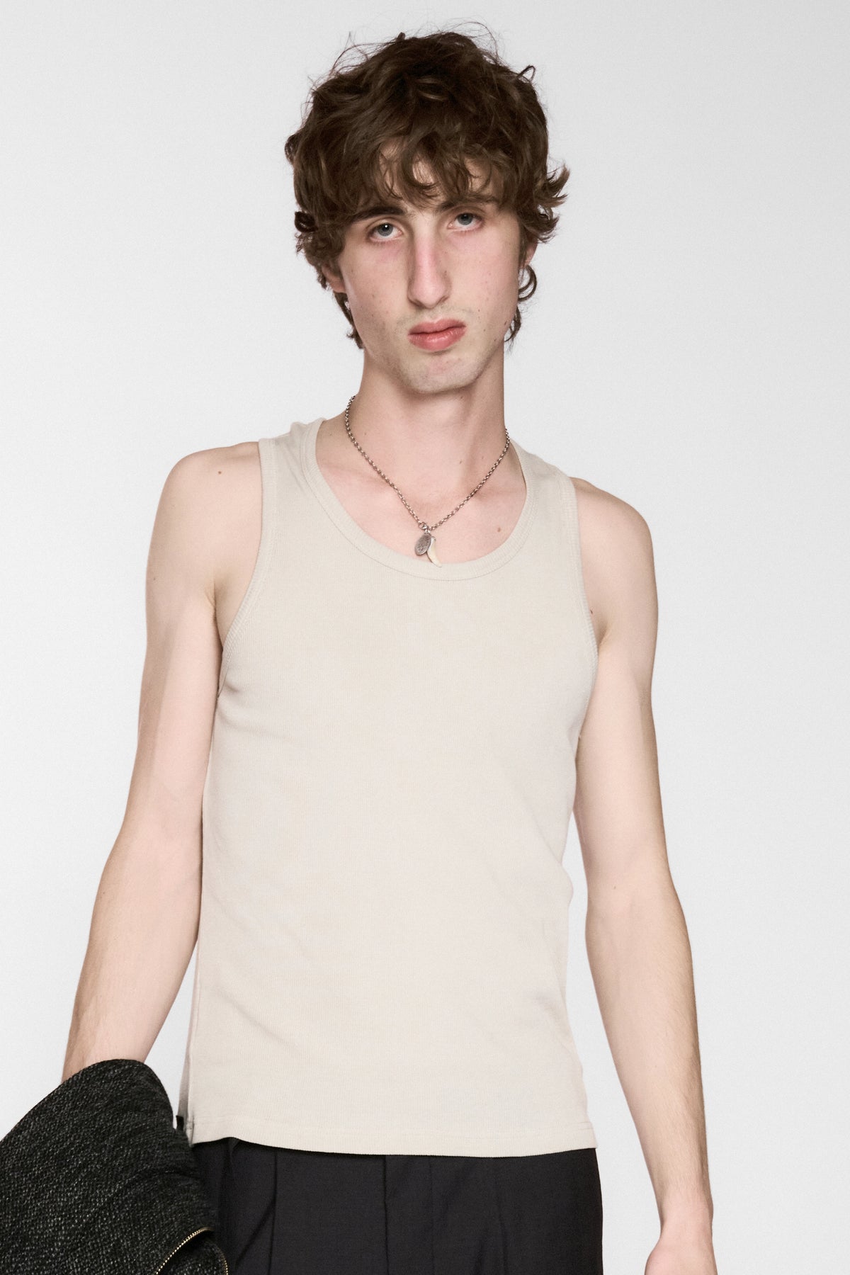 Slip Tank - Mechanic Wash
