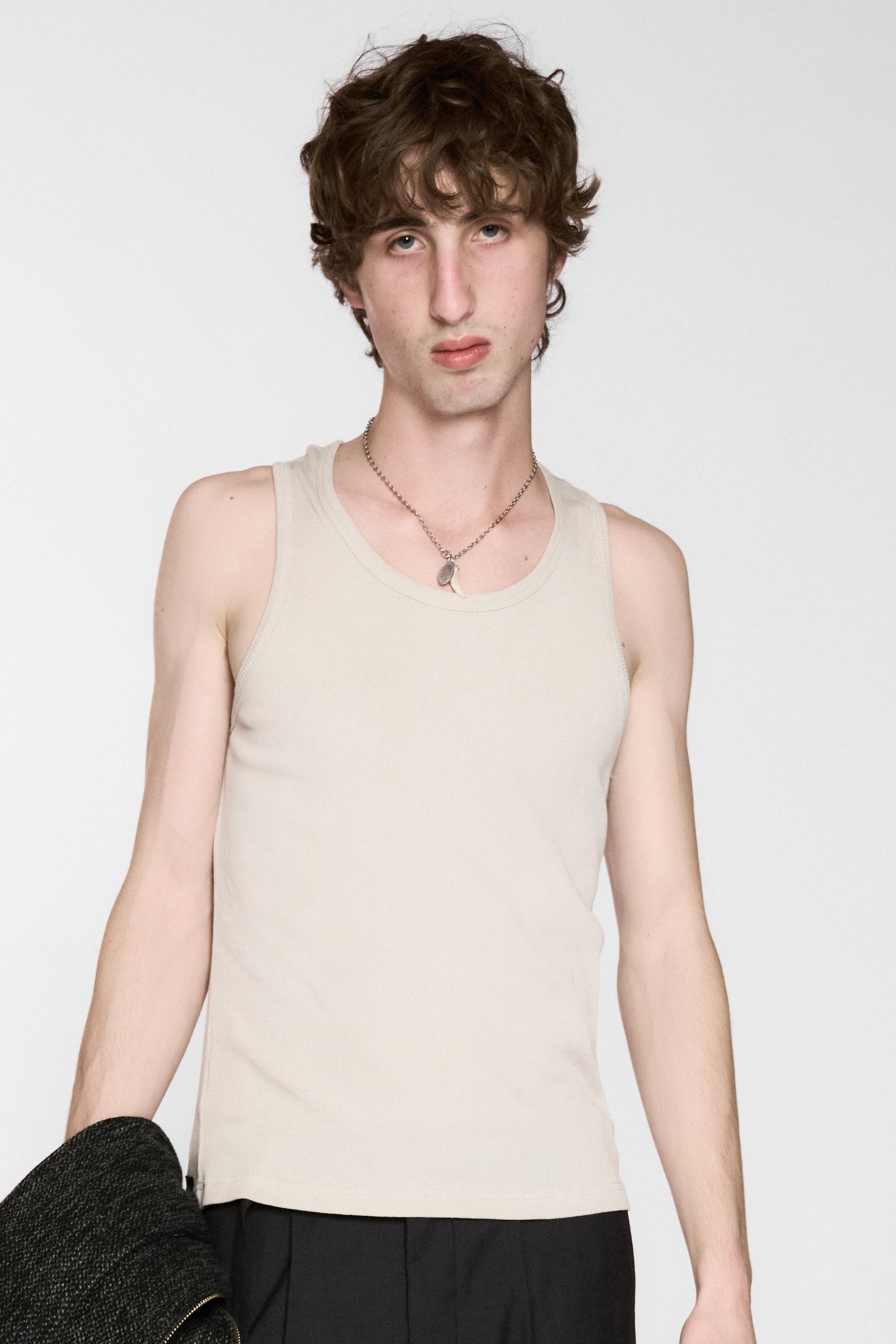 Slip Tank - Mechanic Wash
