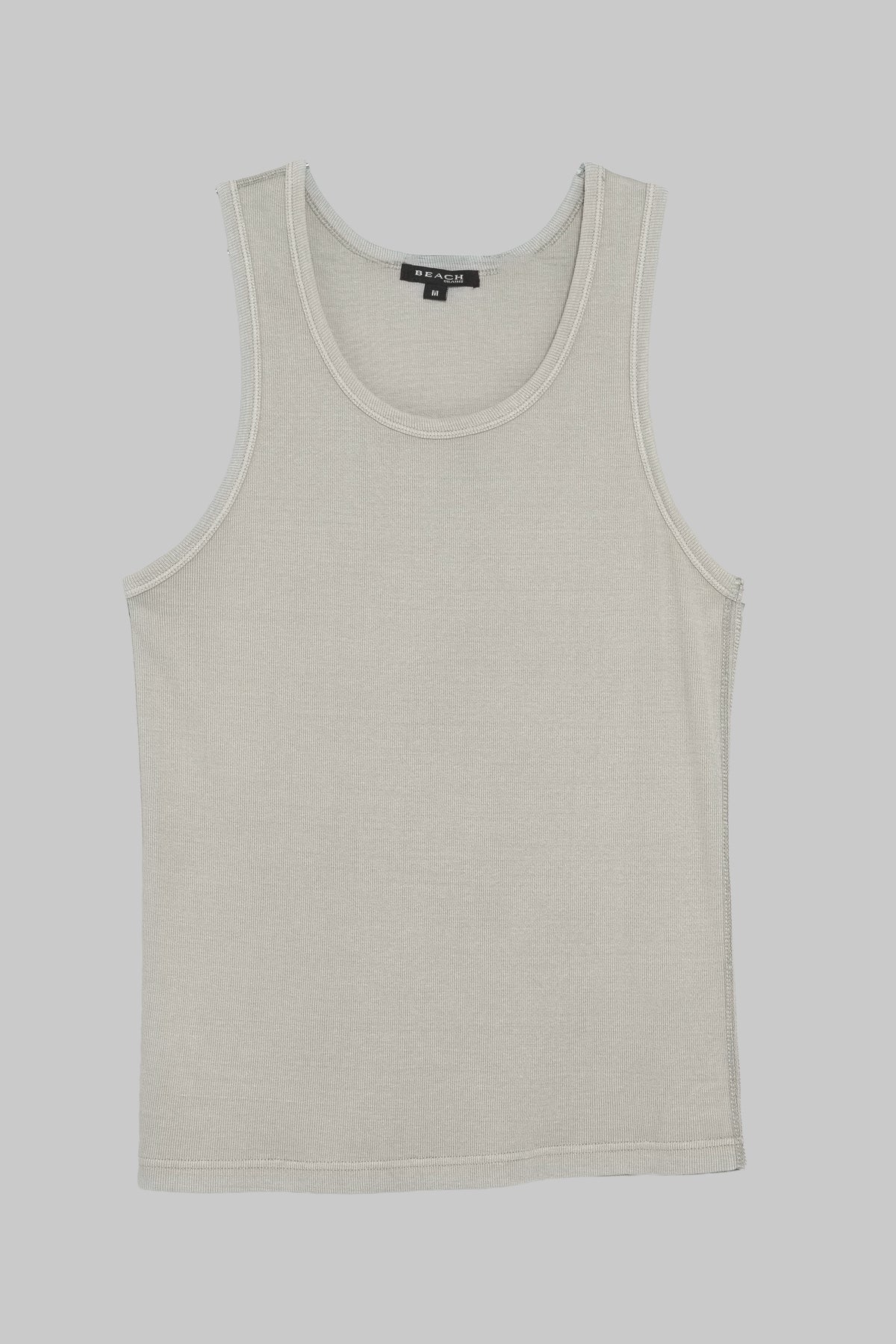 Slip Tank - Mechanic Wash