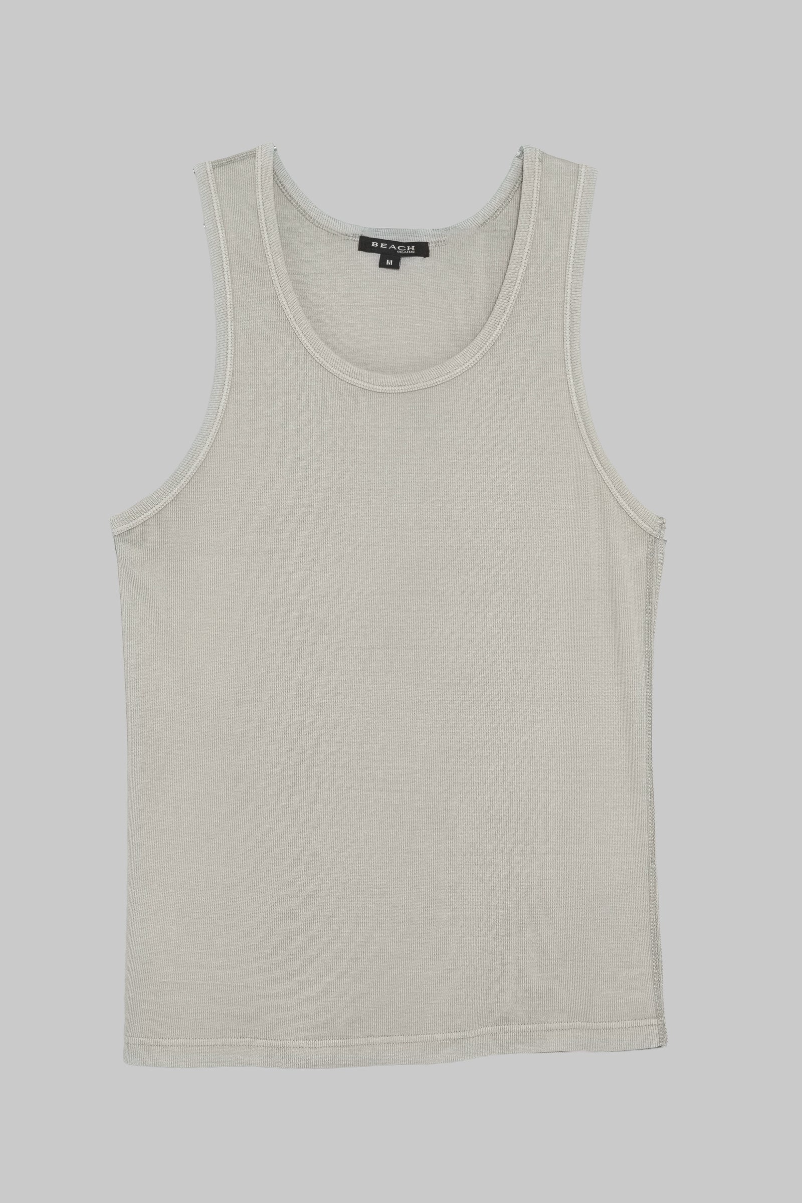 Slip Tank - Mechanic Wash