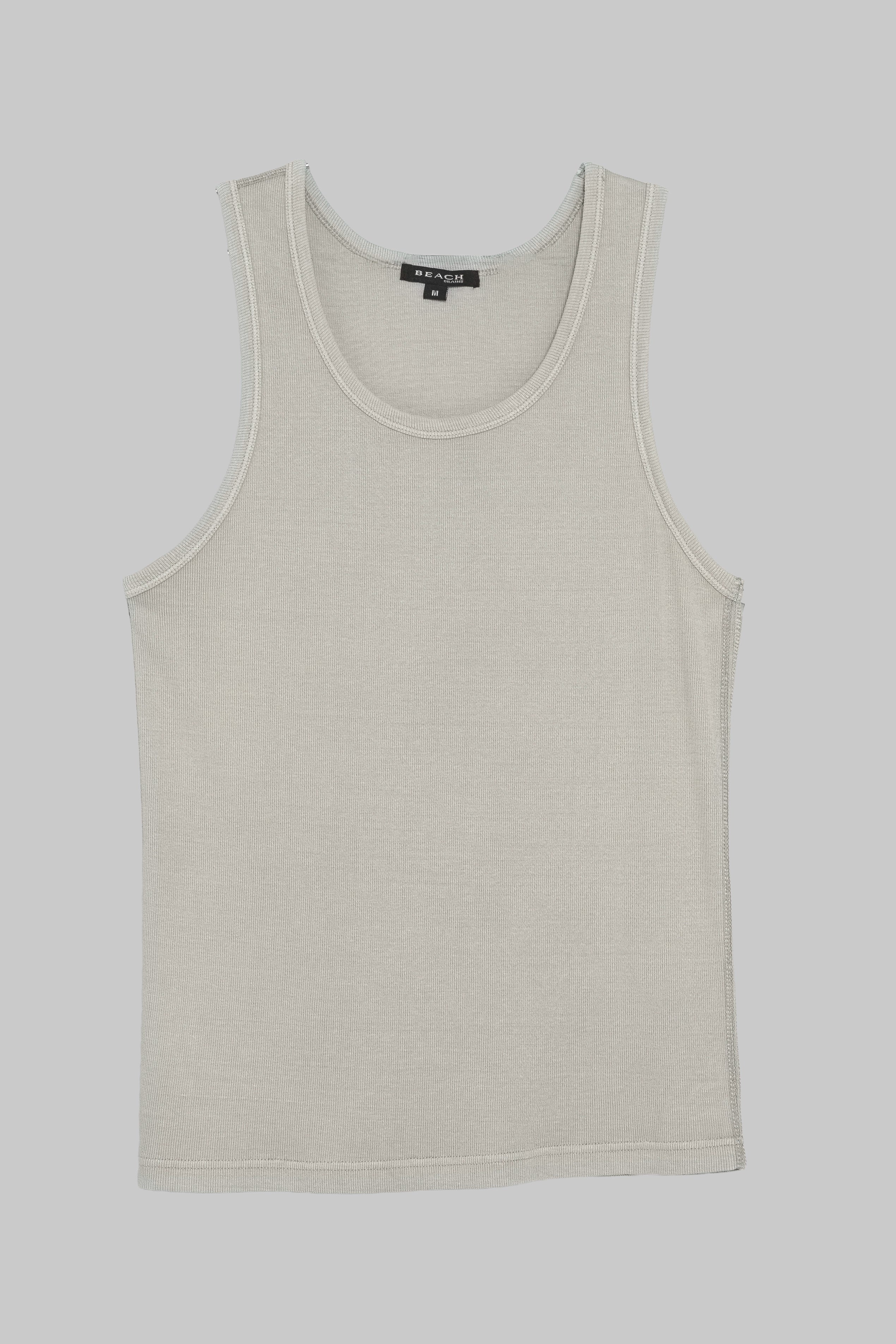 Slip Tank - Mechanic Wash