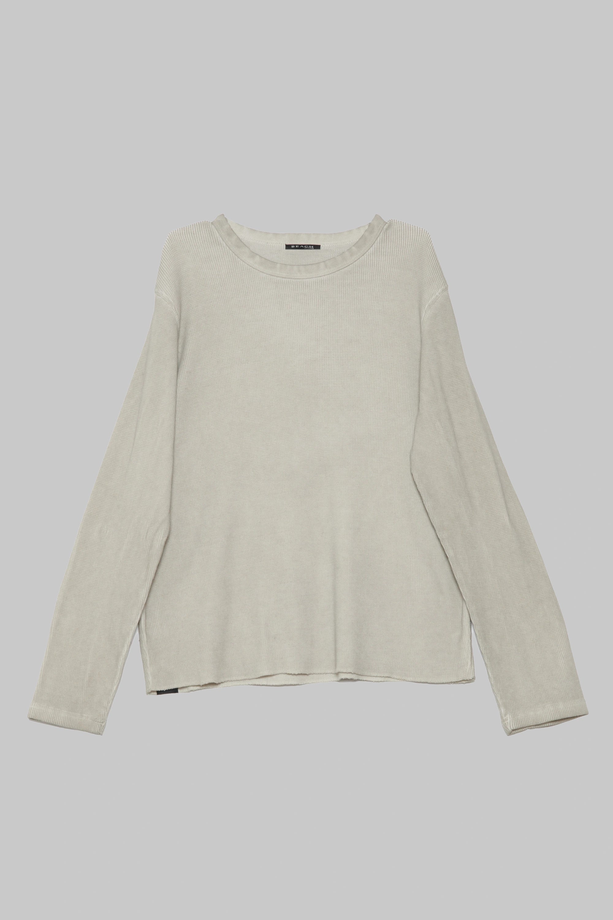 Drive Waffle LS - Mechanic Wash