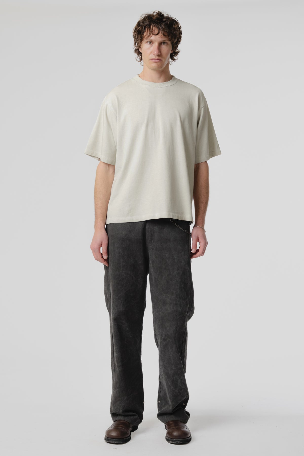 Dream T-Shirt - Mechanic Wash