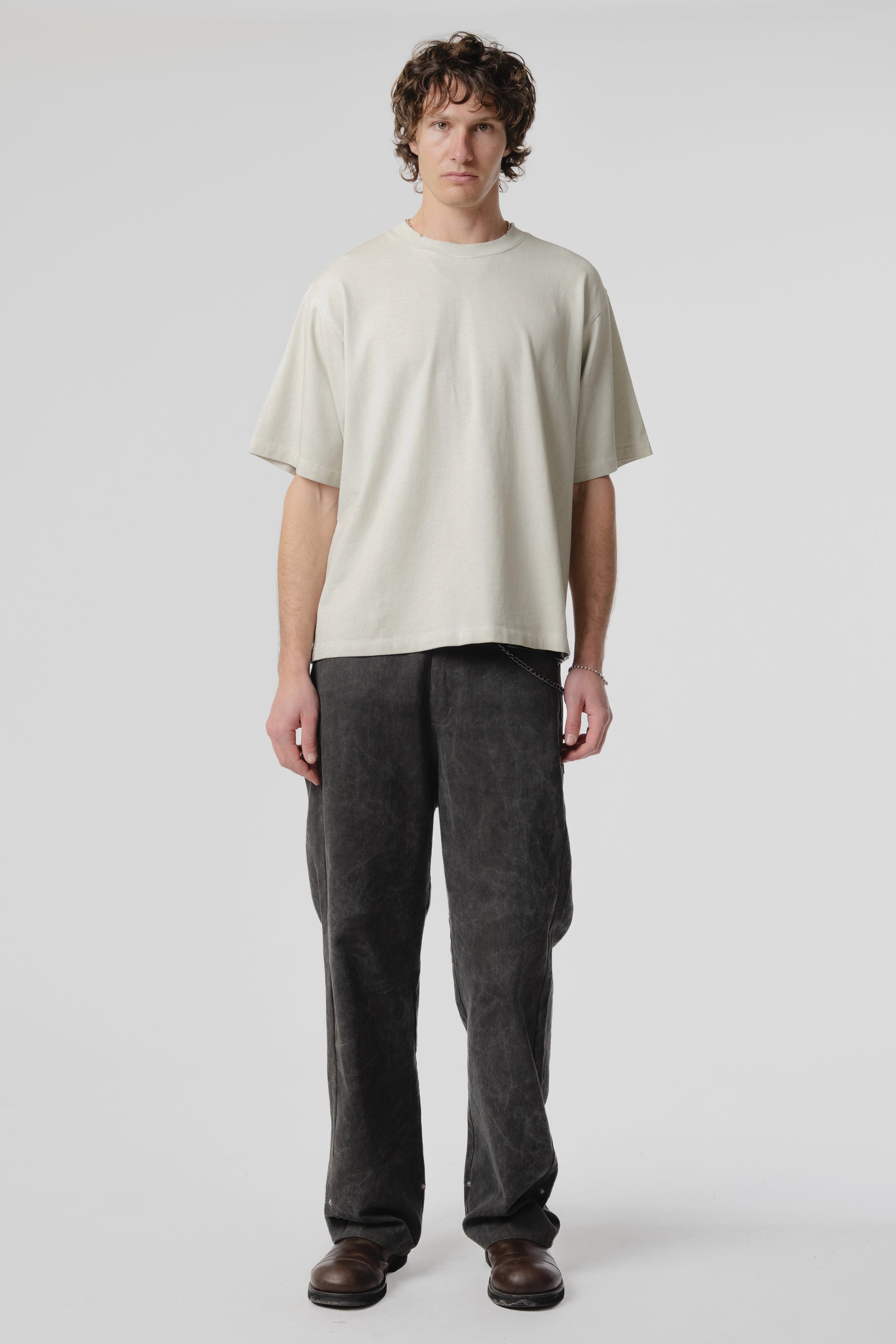 Dream T-Shirt - Mechanic Wash
