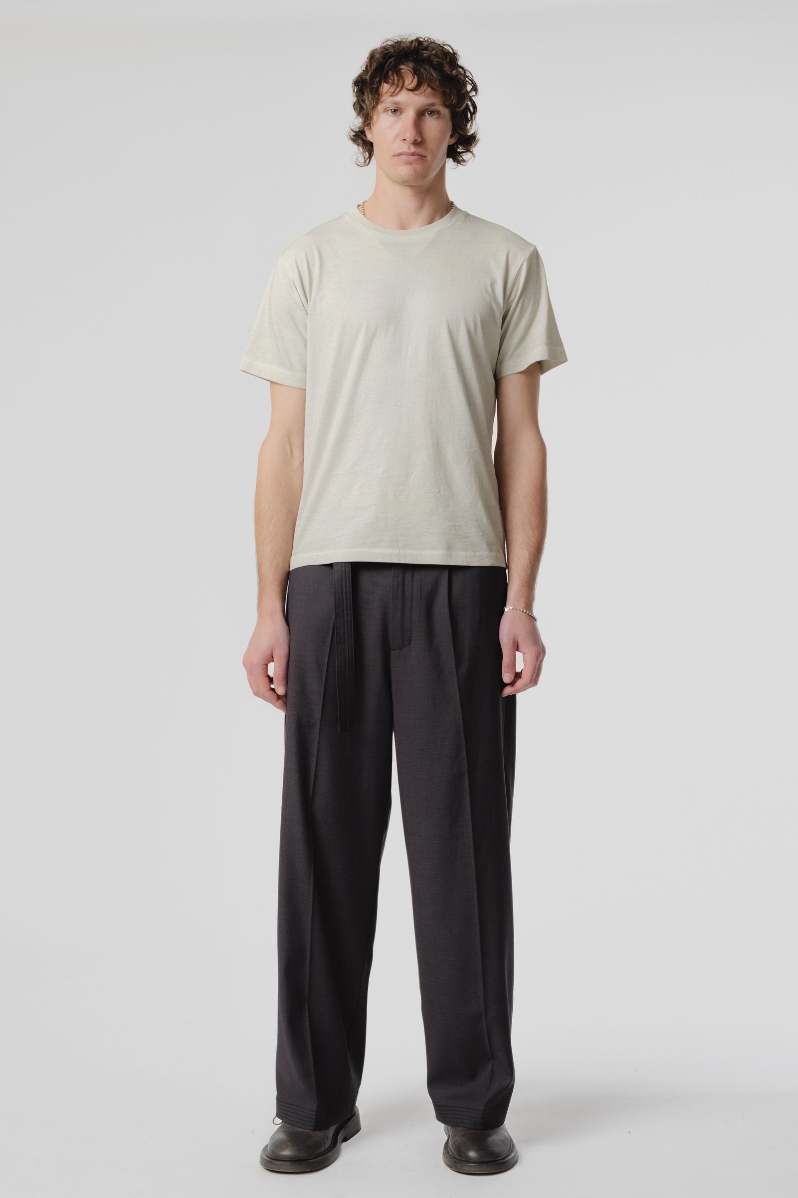 Tide T-Shirt - Mechanic Wash