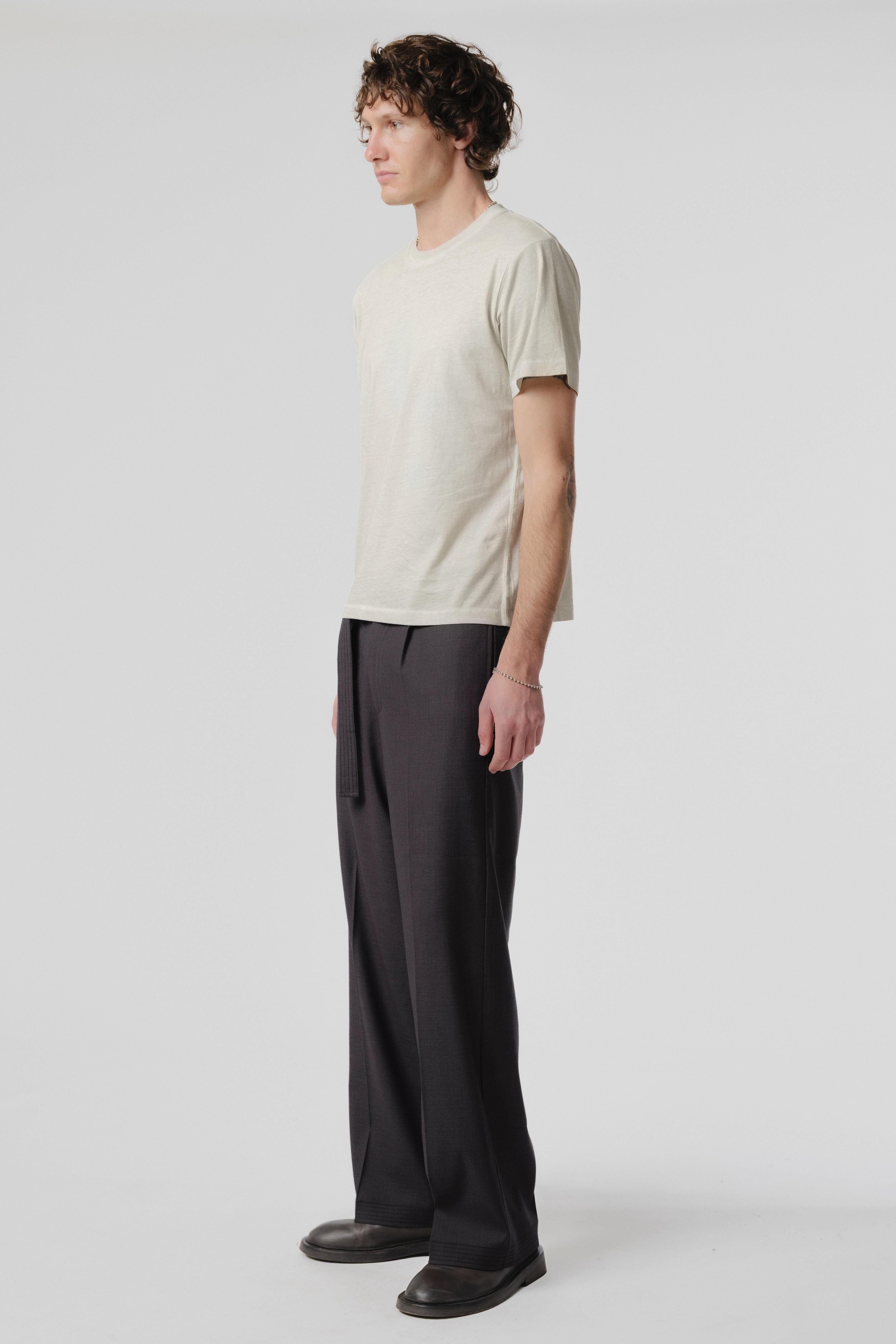 Tide T-Shirt - Mechanic Wash