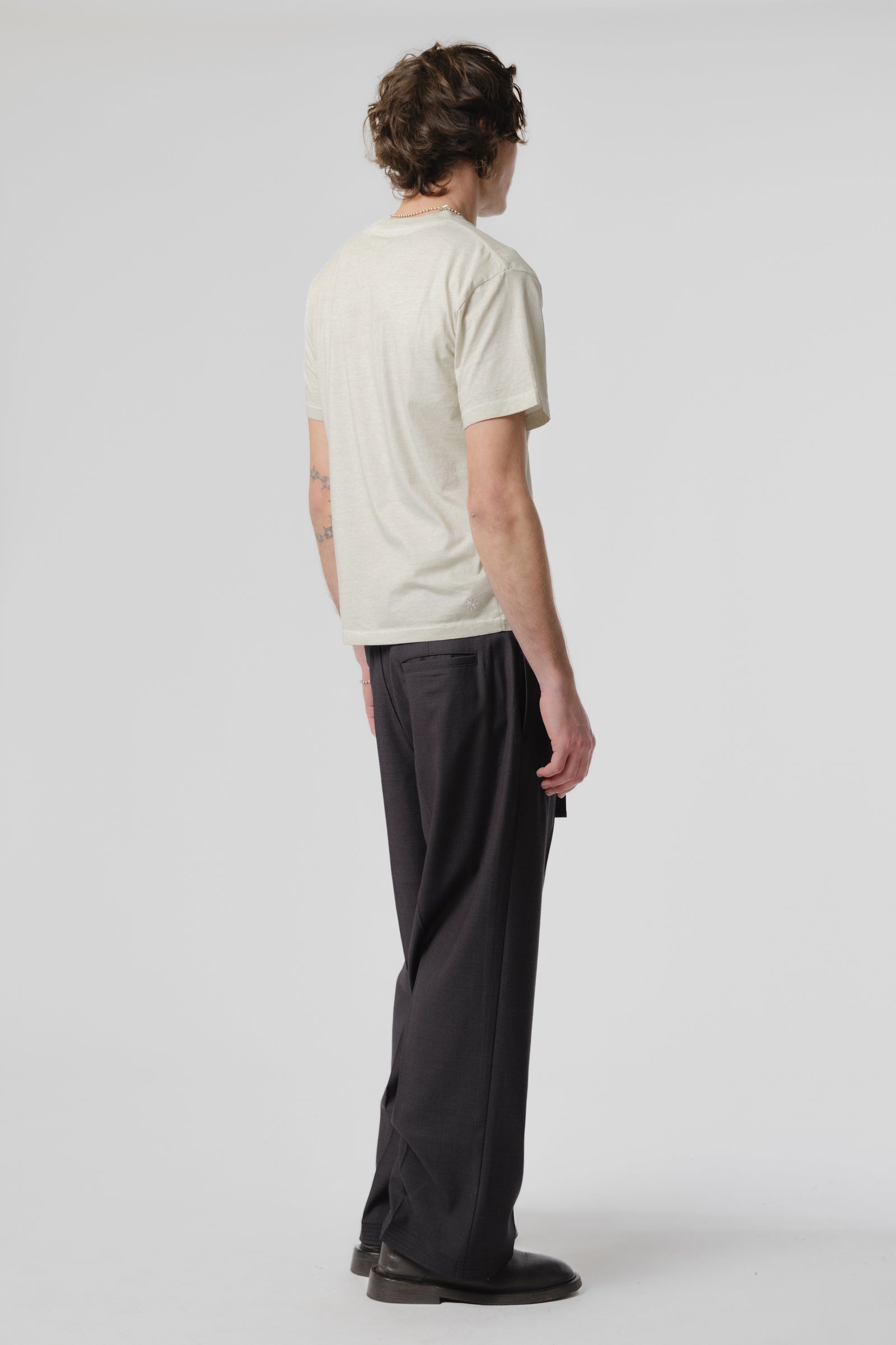 Tide T-Shirt - Mechanic Wash