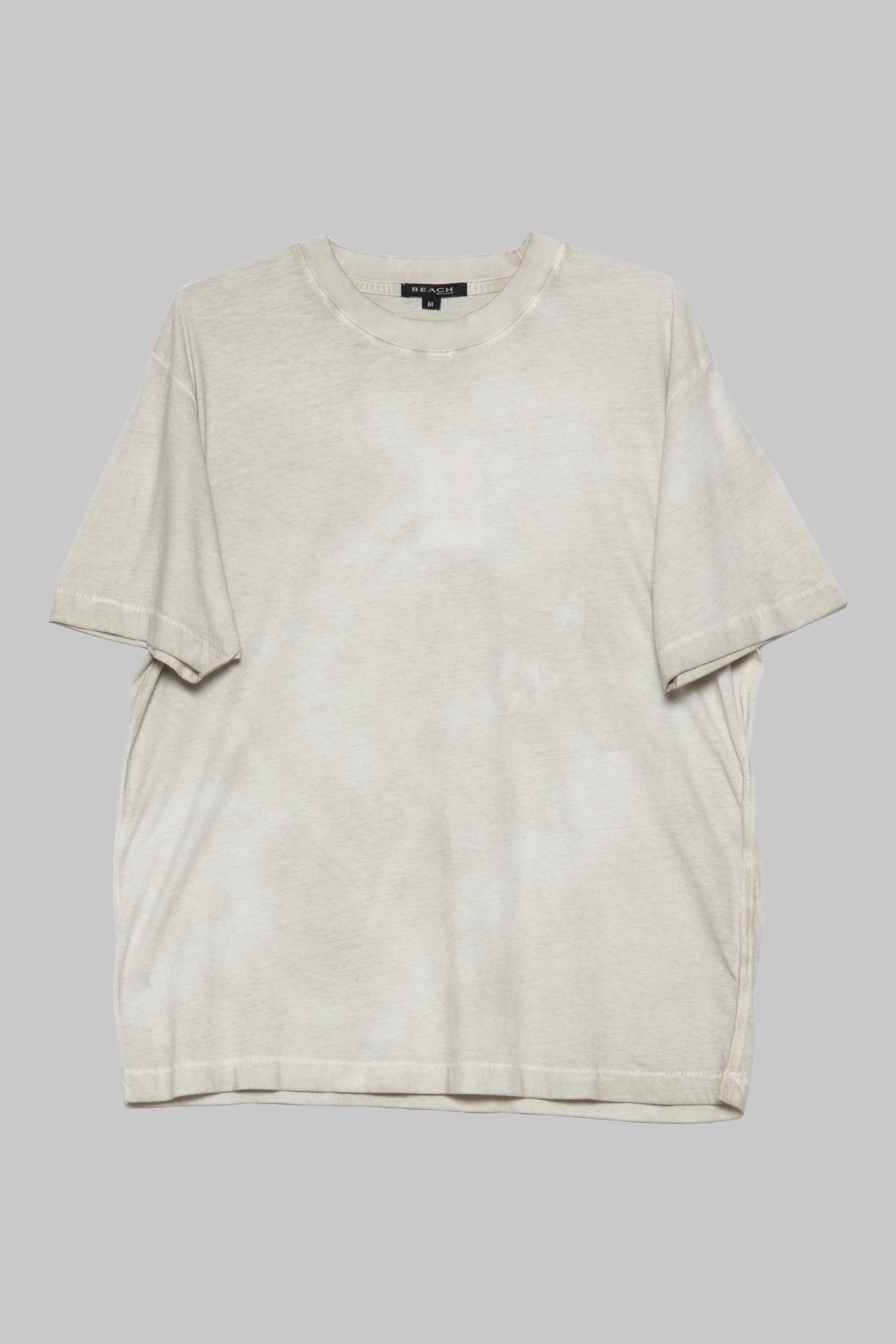 Tide T-Shirt - Mechanic Wash