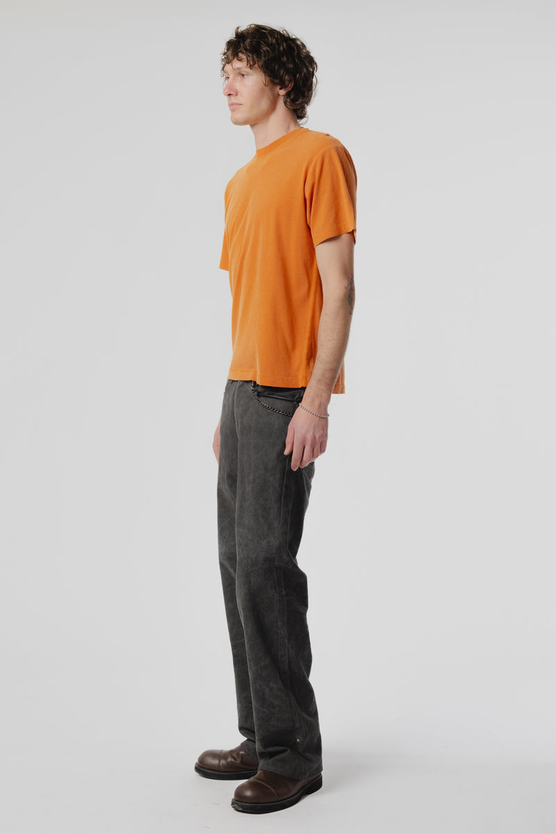 Tide T-Shirt - Orange