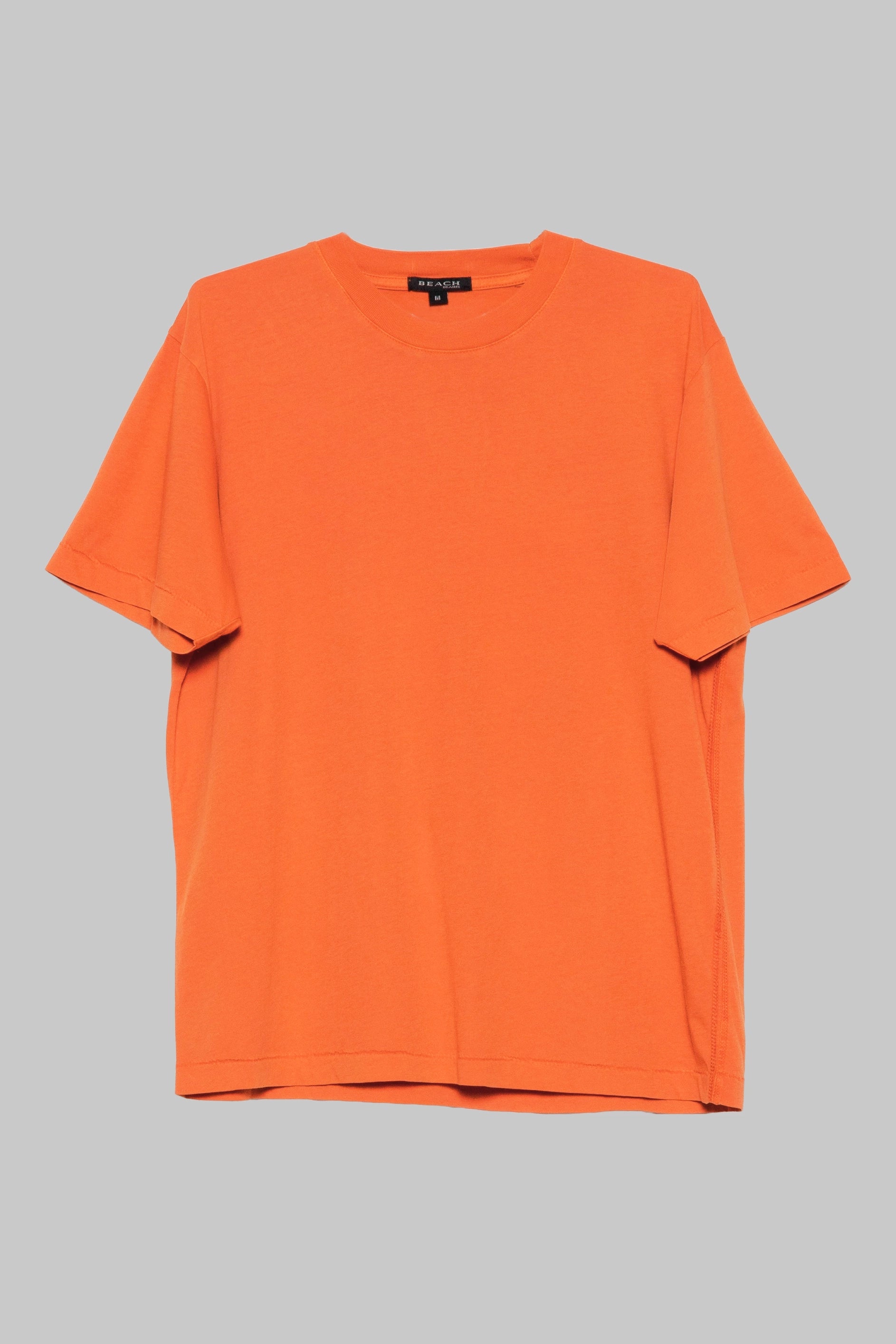 Tide T-Shirt - Orange