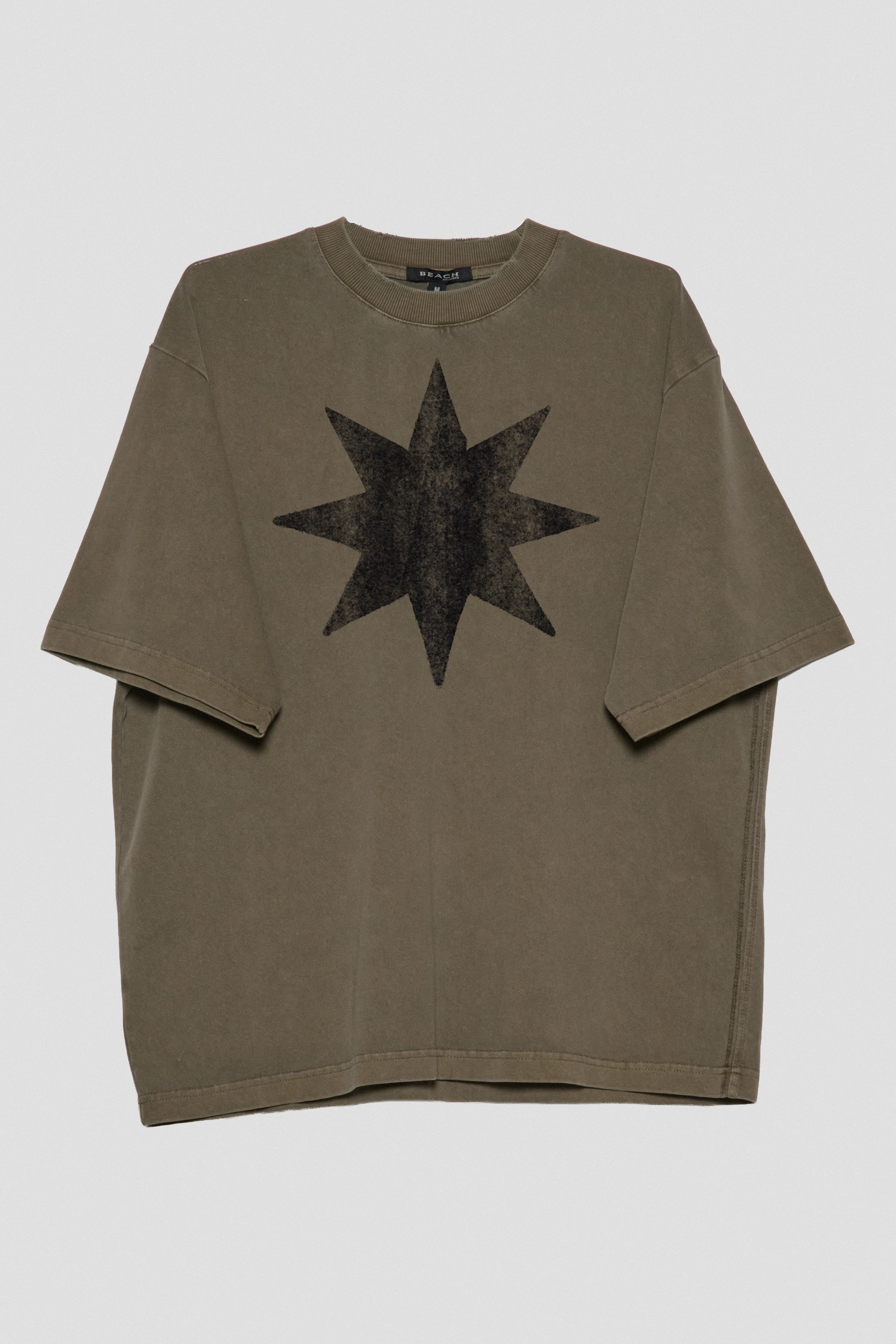 Star Dream T-Shirt - Brown