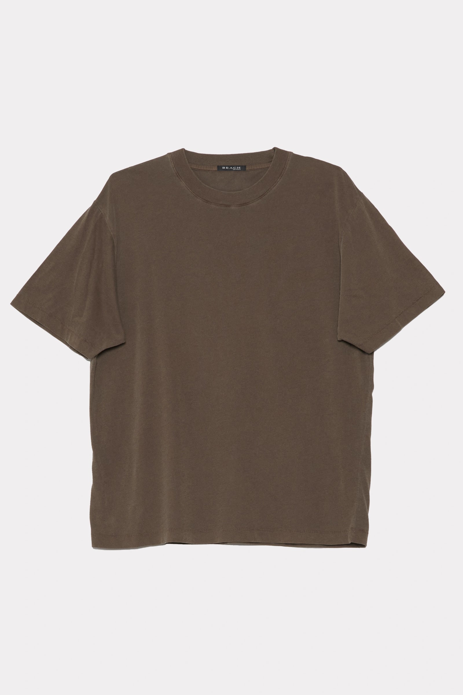 Tide T-Shirt - Soil
