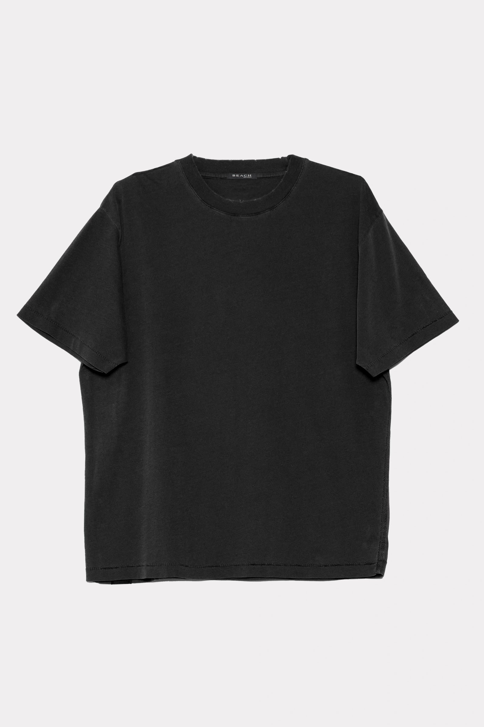 Tide T-Shirt -  Archive Black