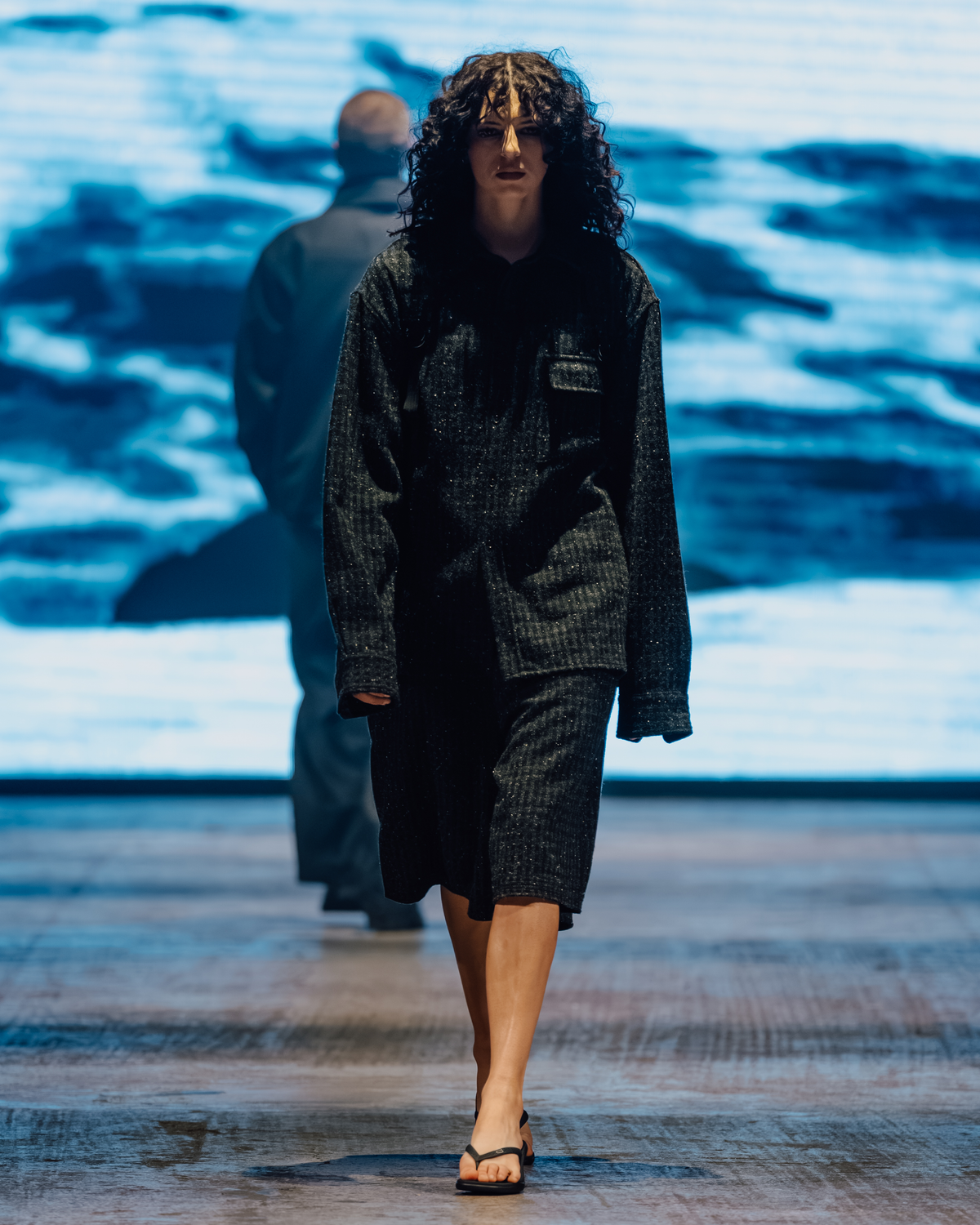 Debut Runway Show
