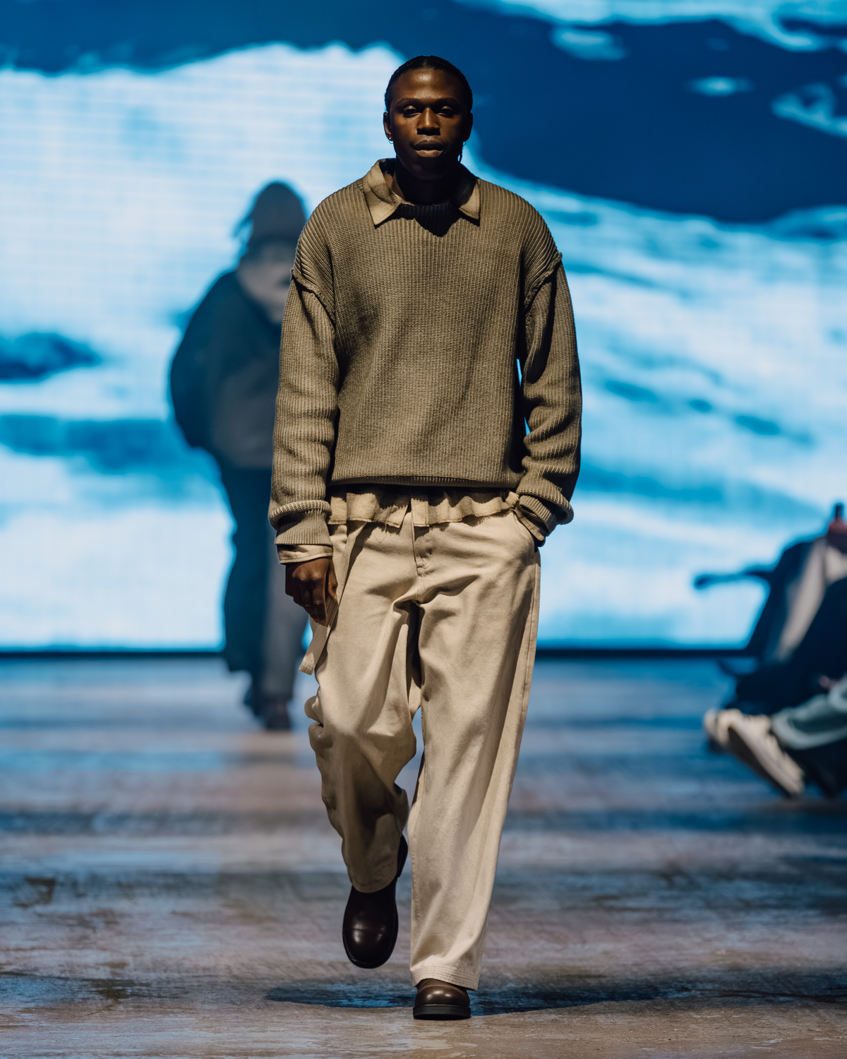 Debut Runway Show